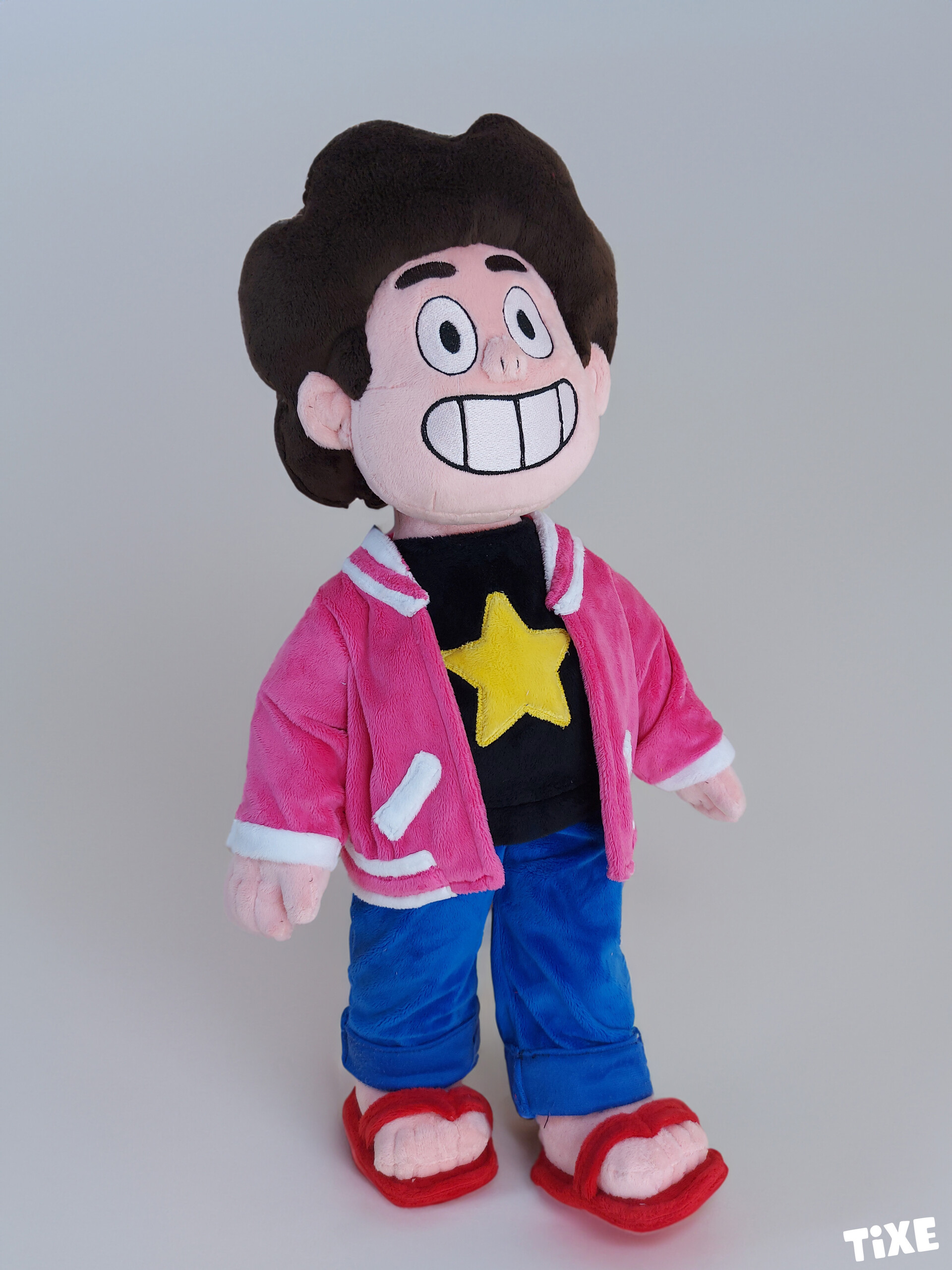Steven universe plush outlet