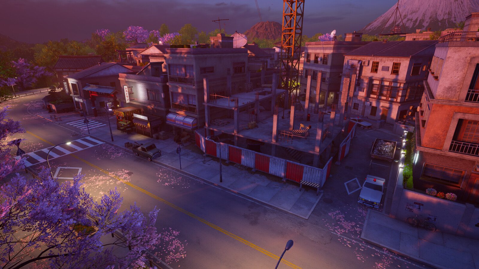 DAH!2 - TK - City Construction