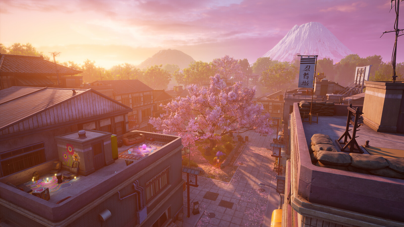 DAH!2 - TK - City Marketplace