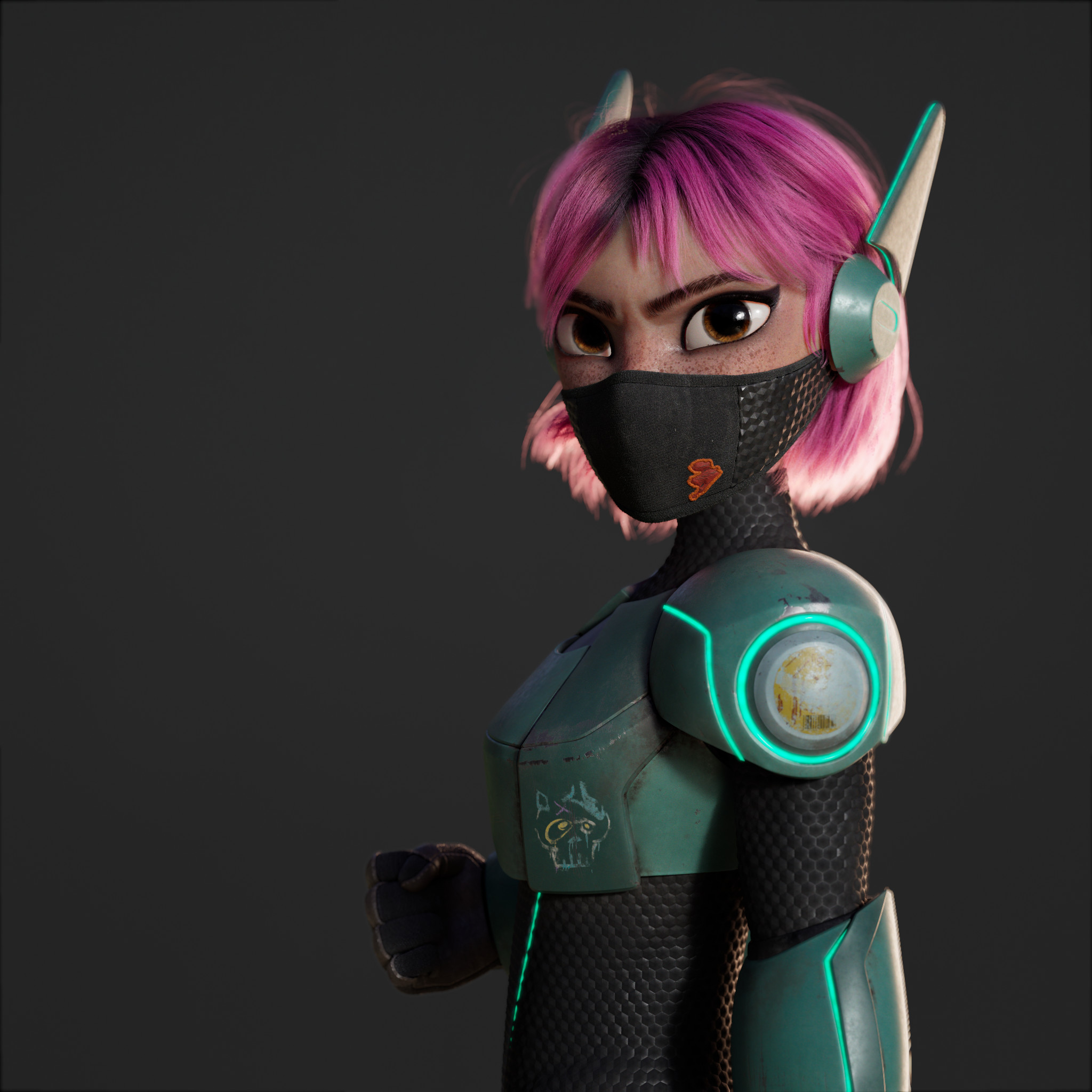 lookdev