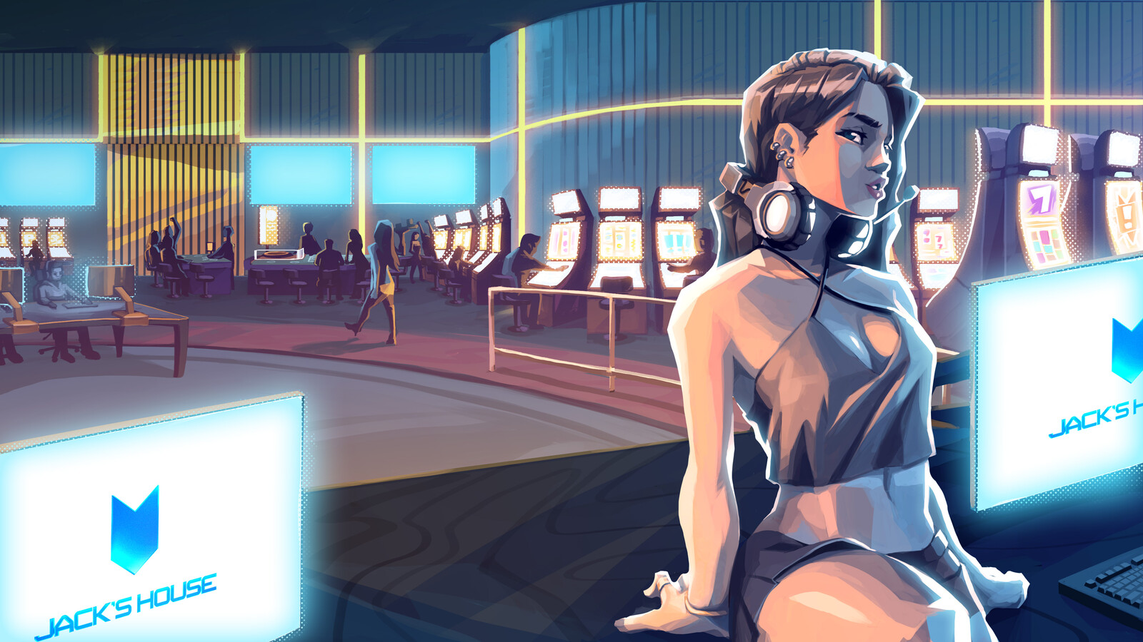 Final Render
