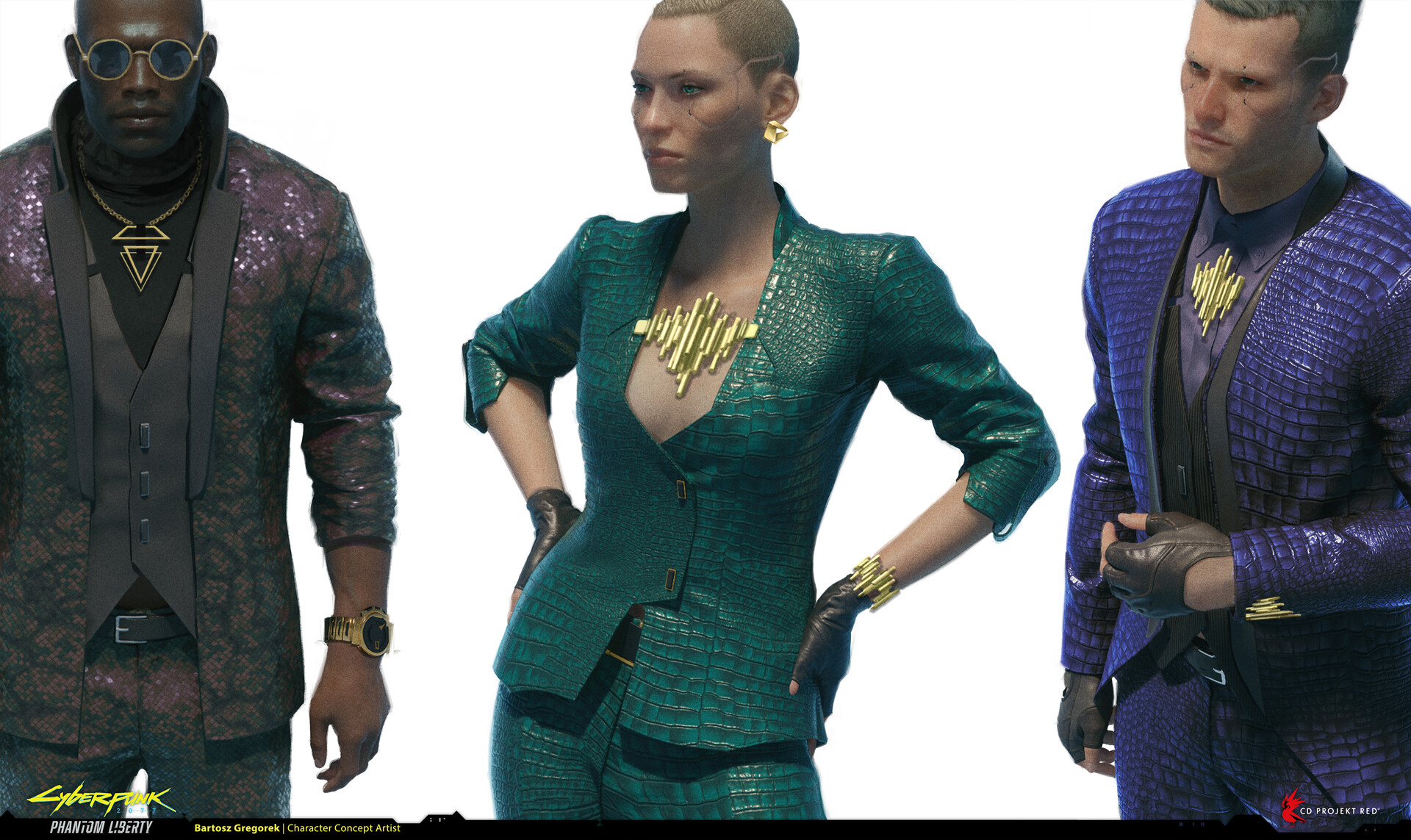Sapphire outfits discount