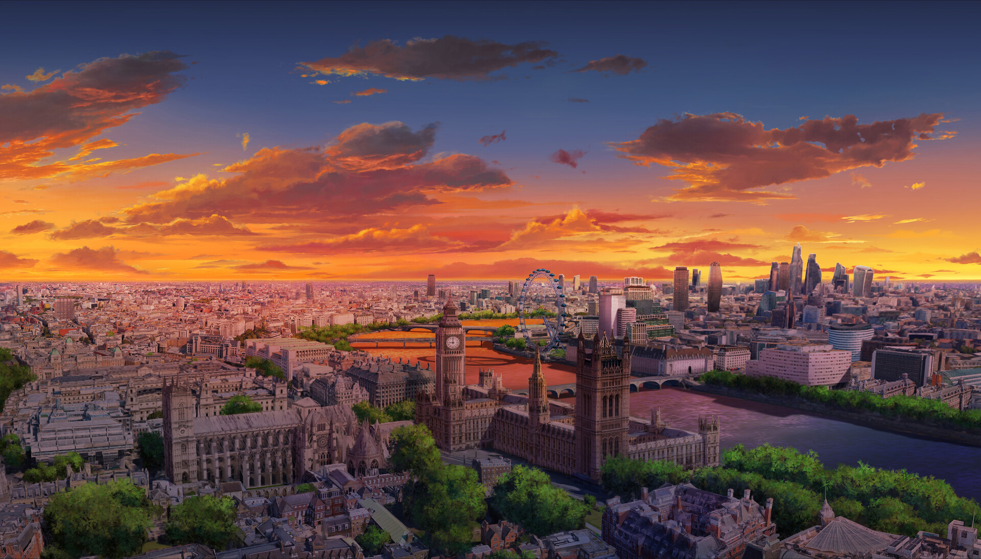 Marina tsuzuki miraculous ladybug london