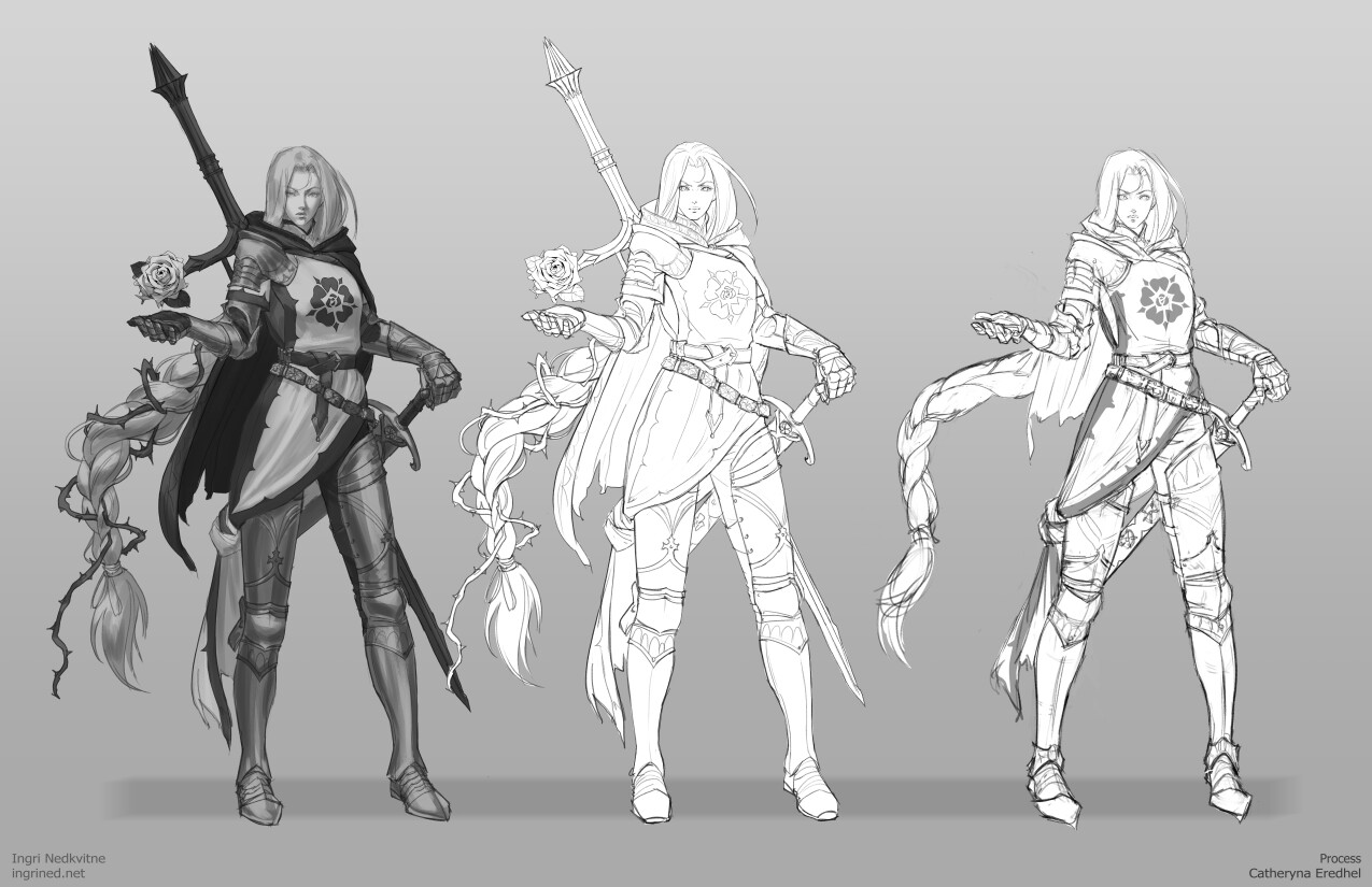 Process