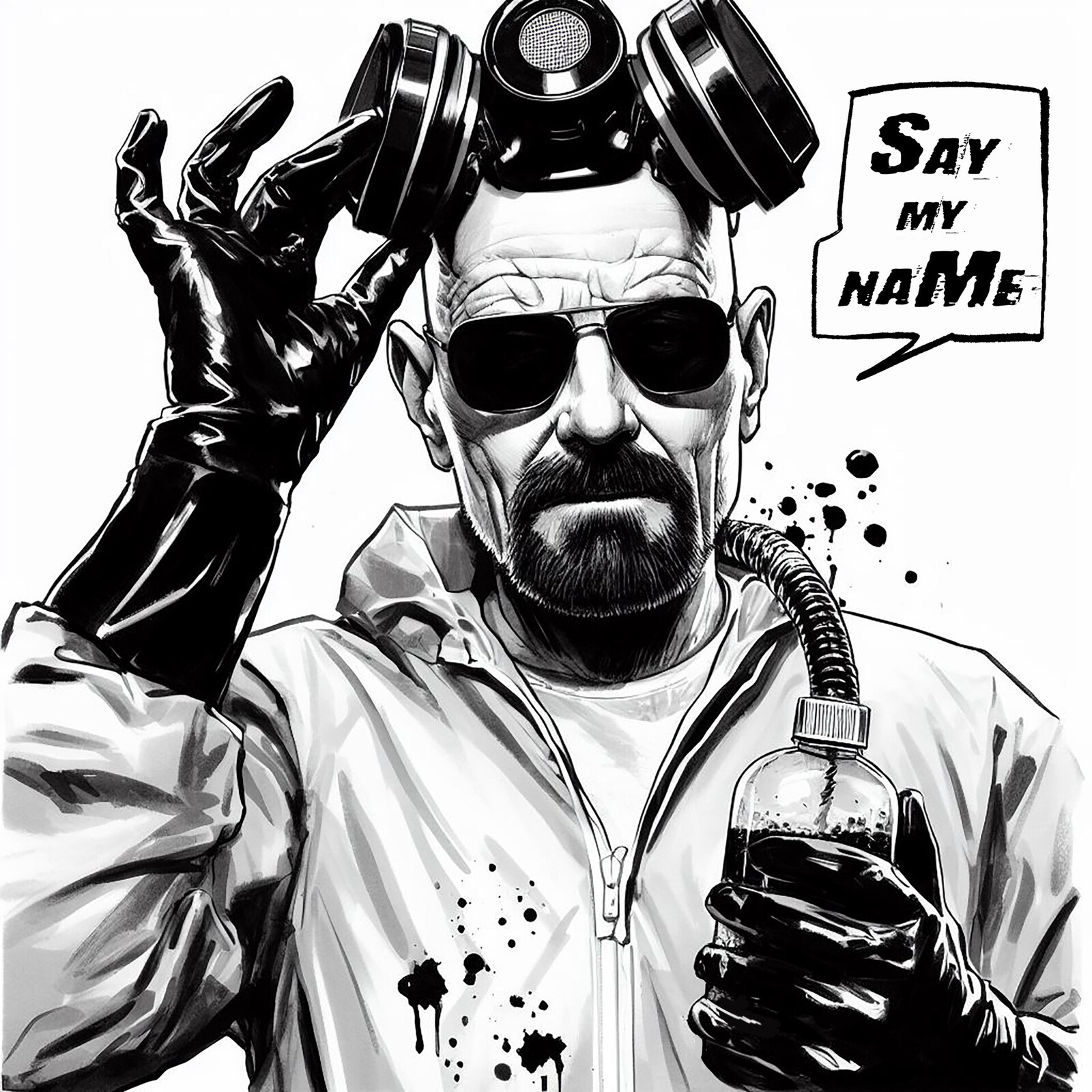 Heisenberg