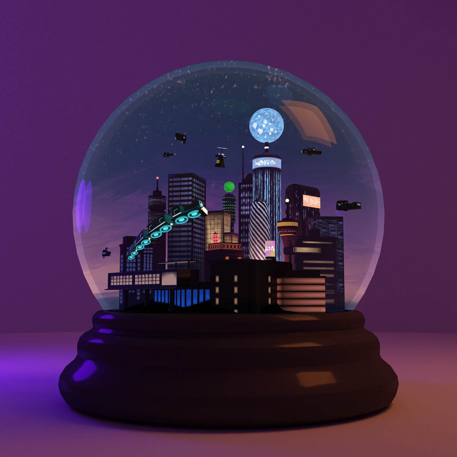 Final Render