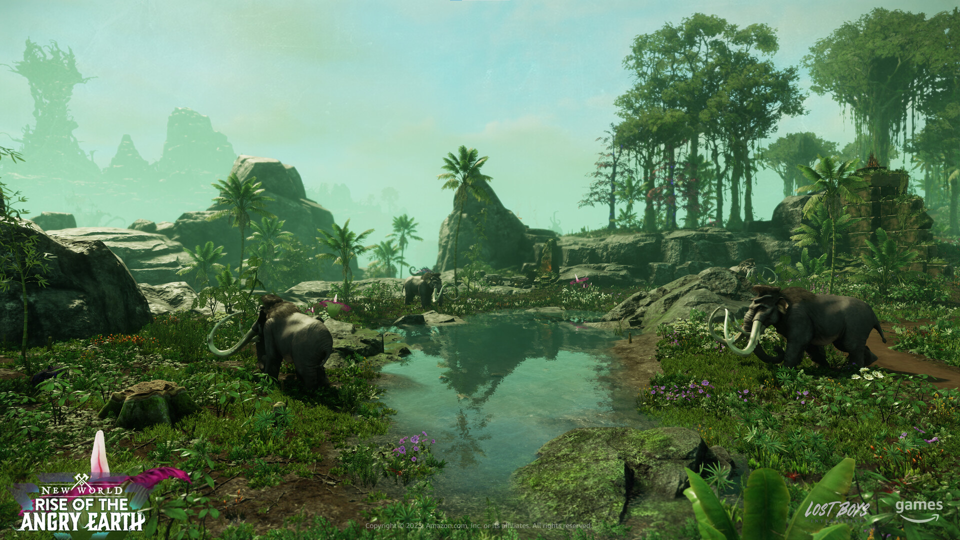 Jonathan Baker New World Rise Of The Angry Earth Tribunal jonathan-baker-new-world-rise-of-the-angry-earth-tribunal