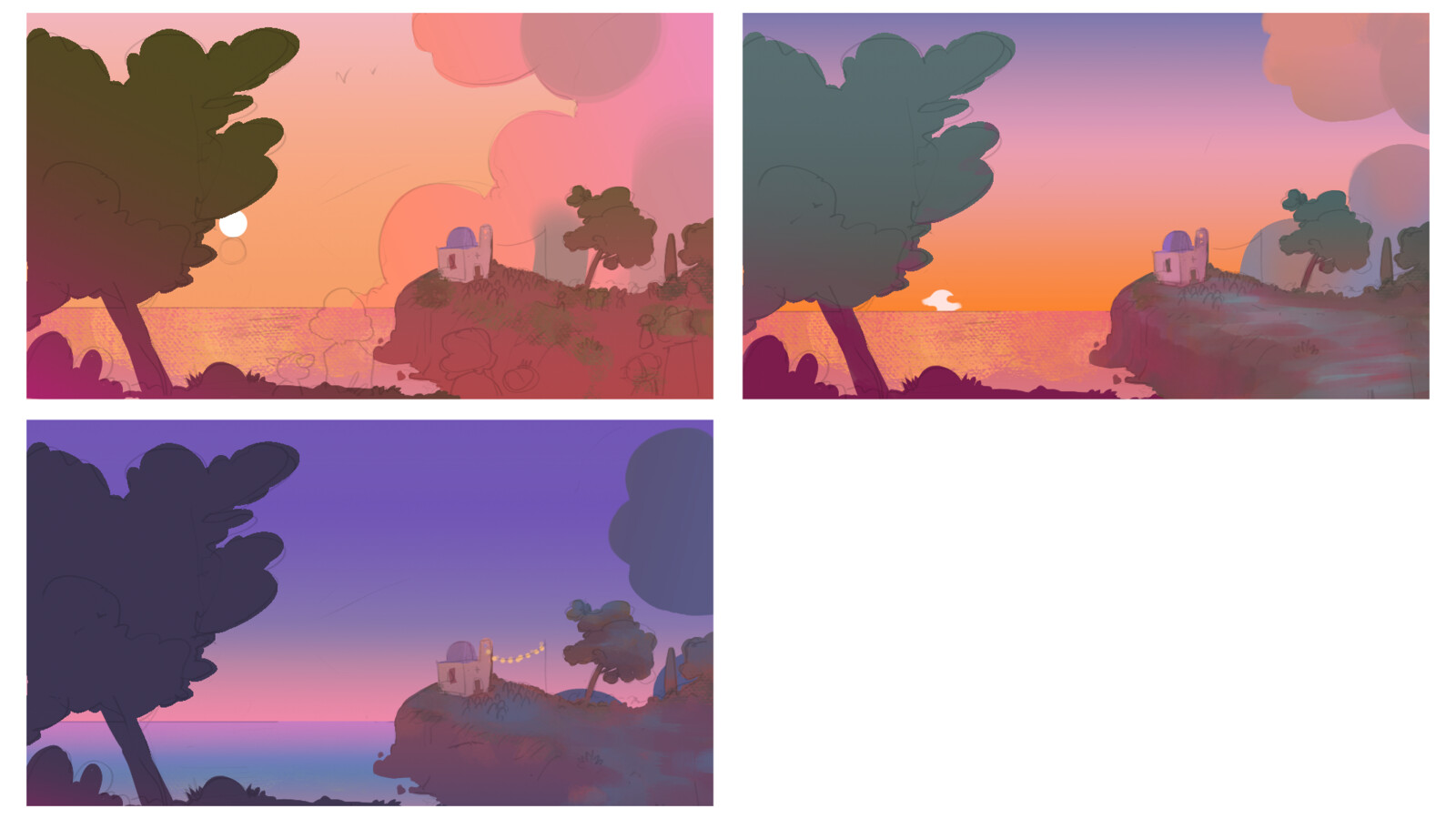 lighting study1
