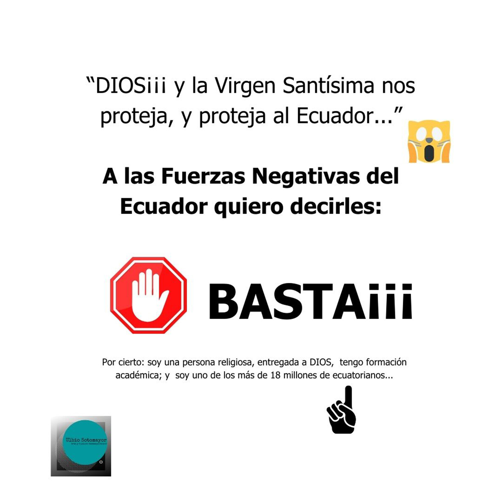 Cartel # 6 
