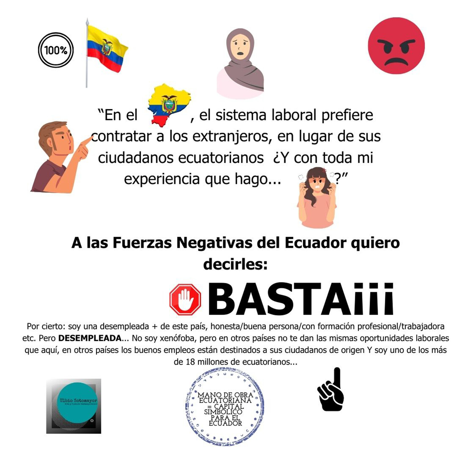 Cartel # 9 