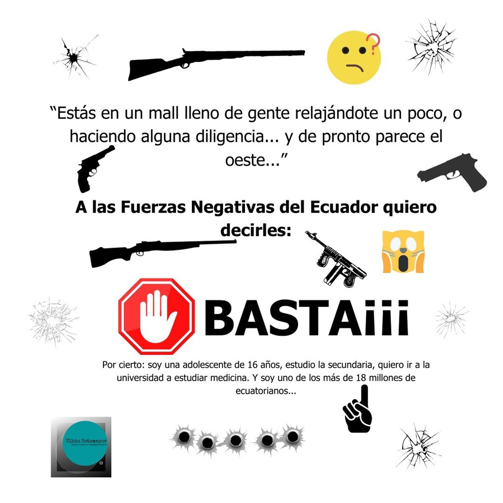 Cartel # 11