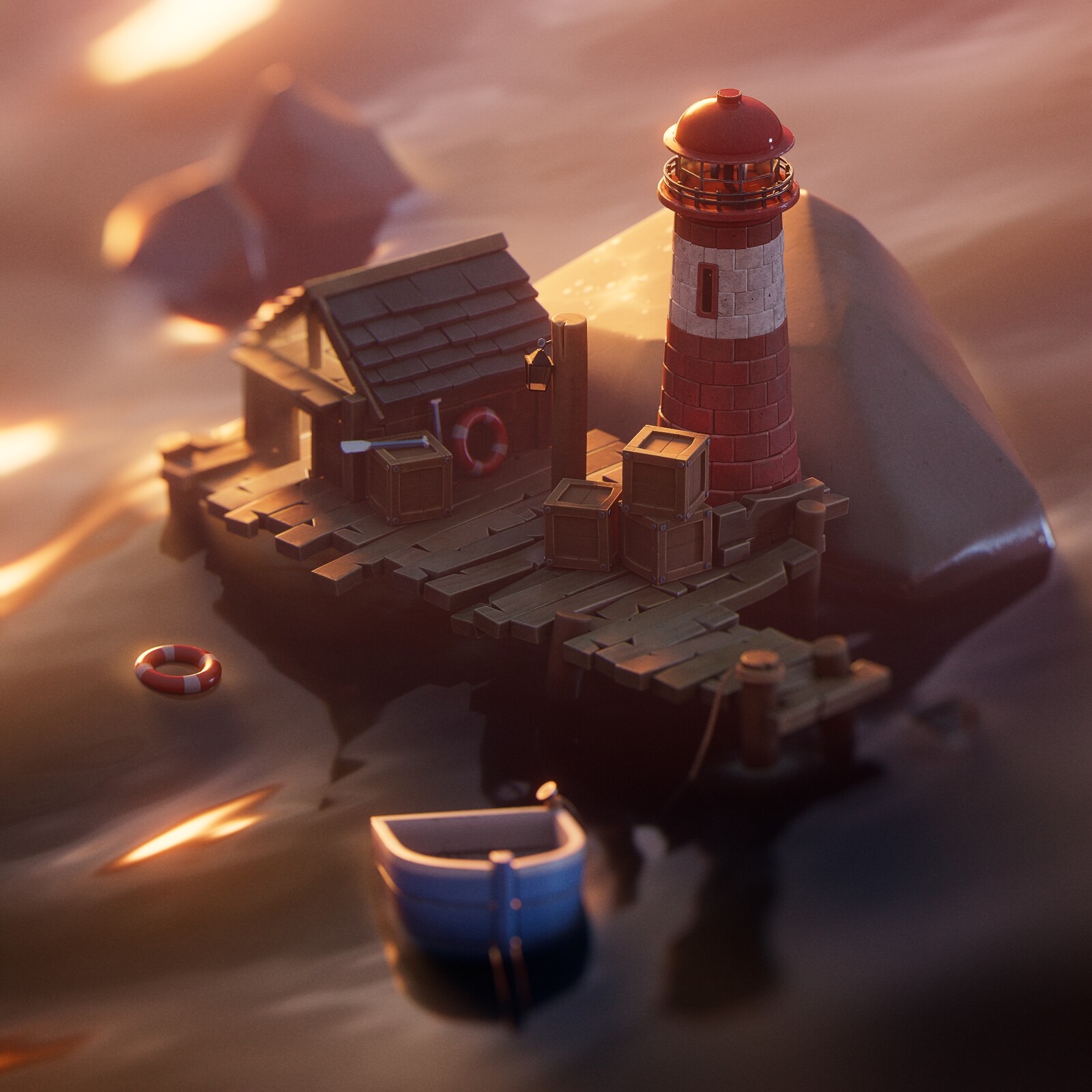Dusk