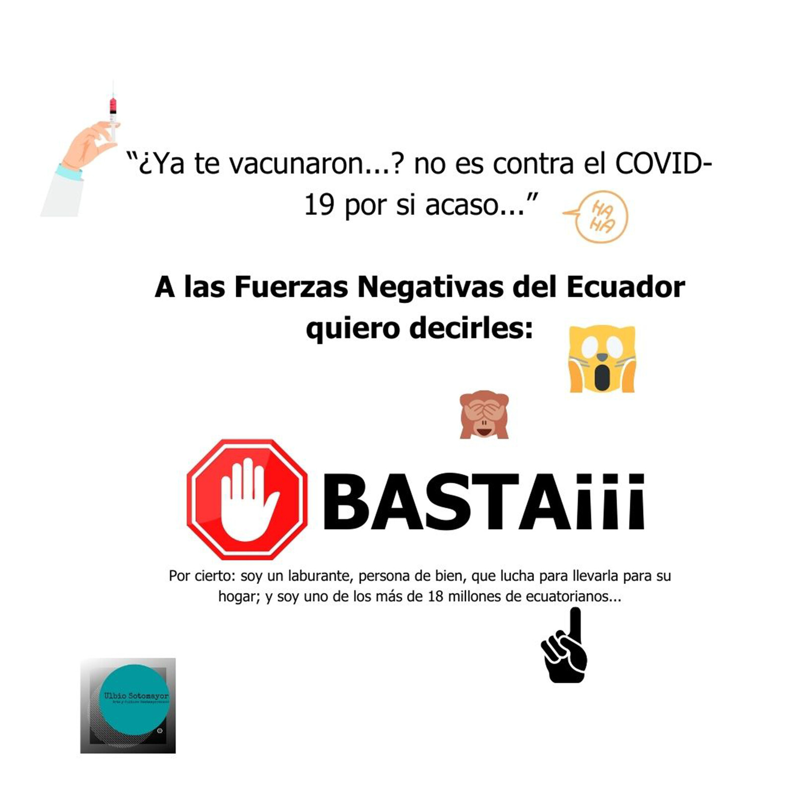 Cartel # 13 