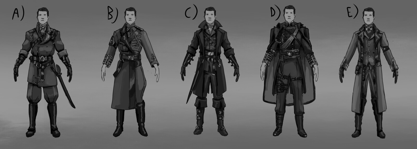 Variations
