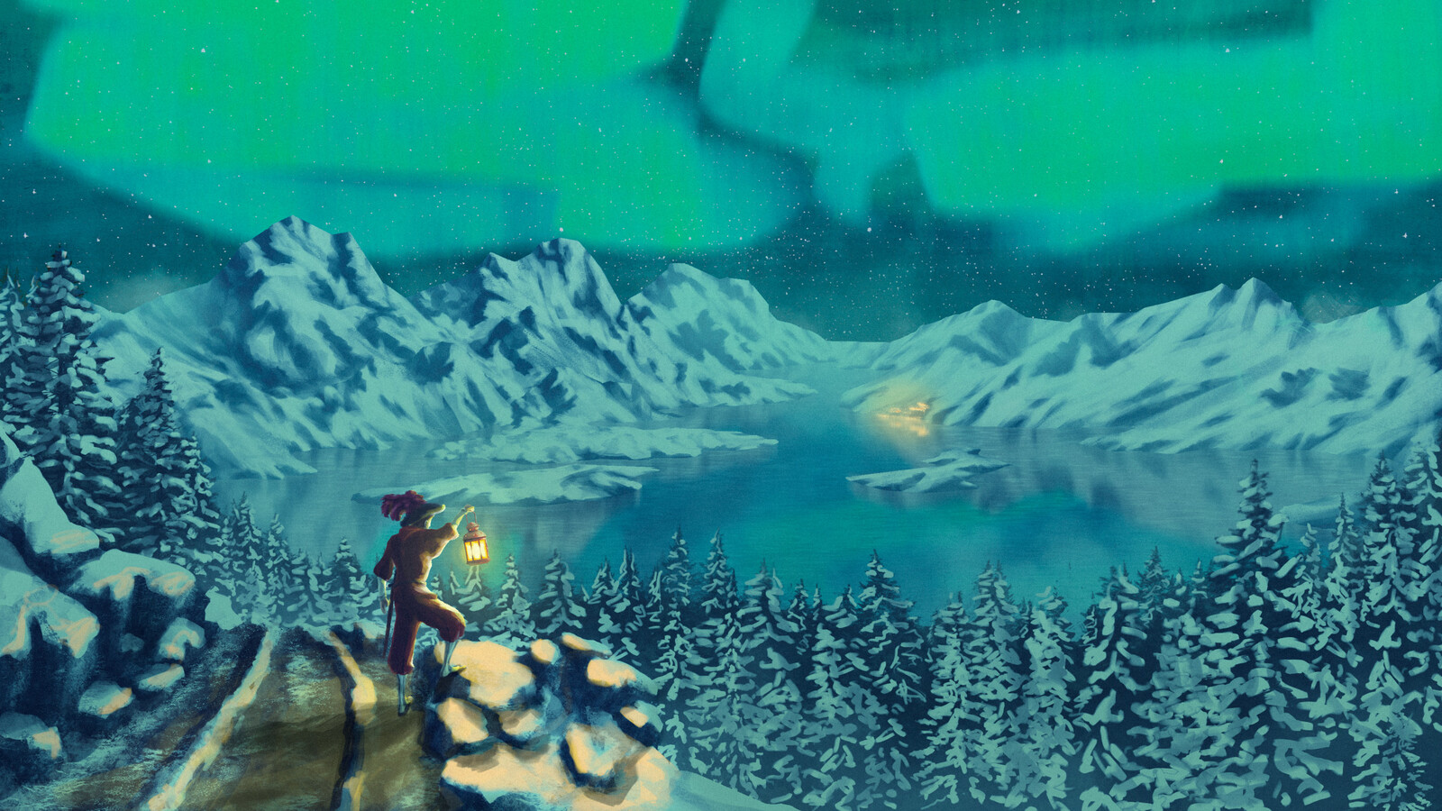 Final concept