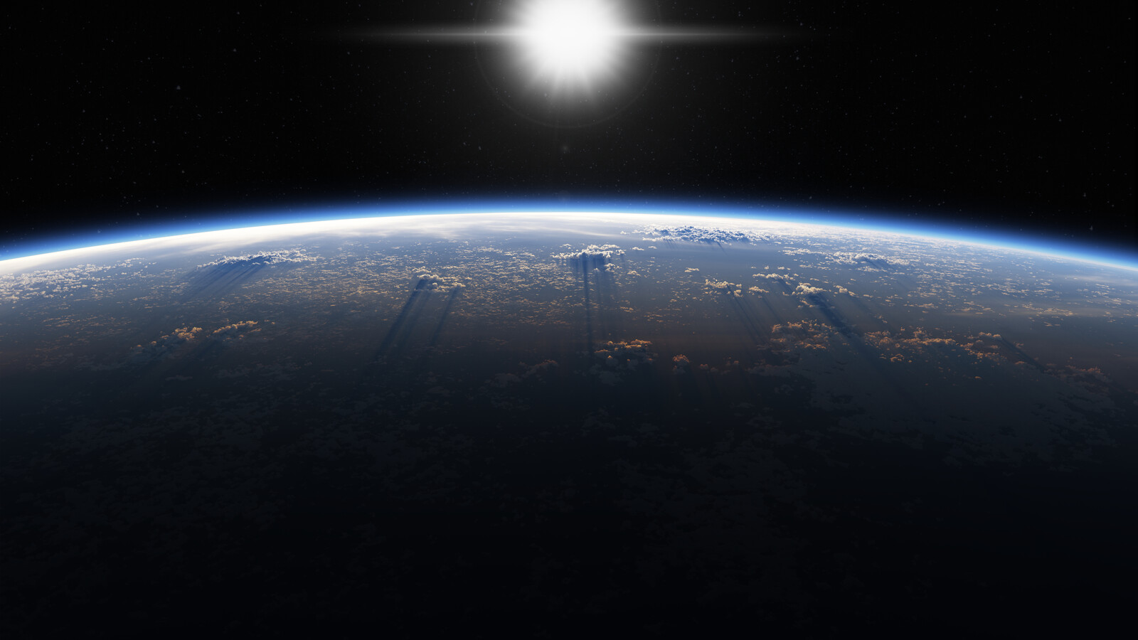 Orbital View