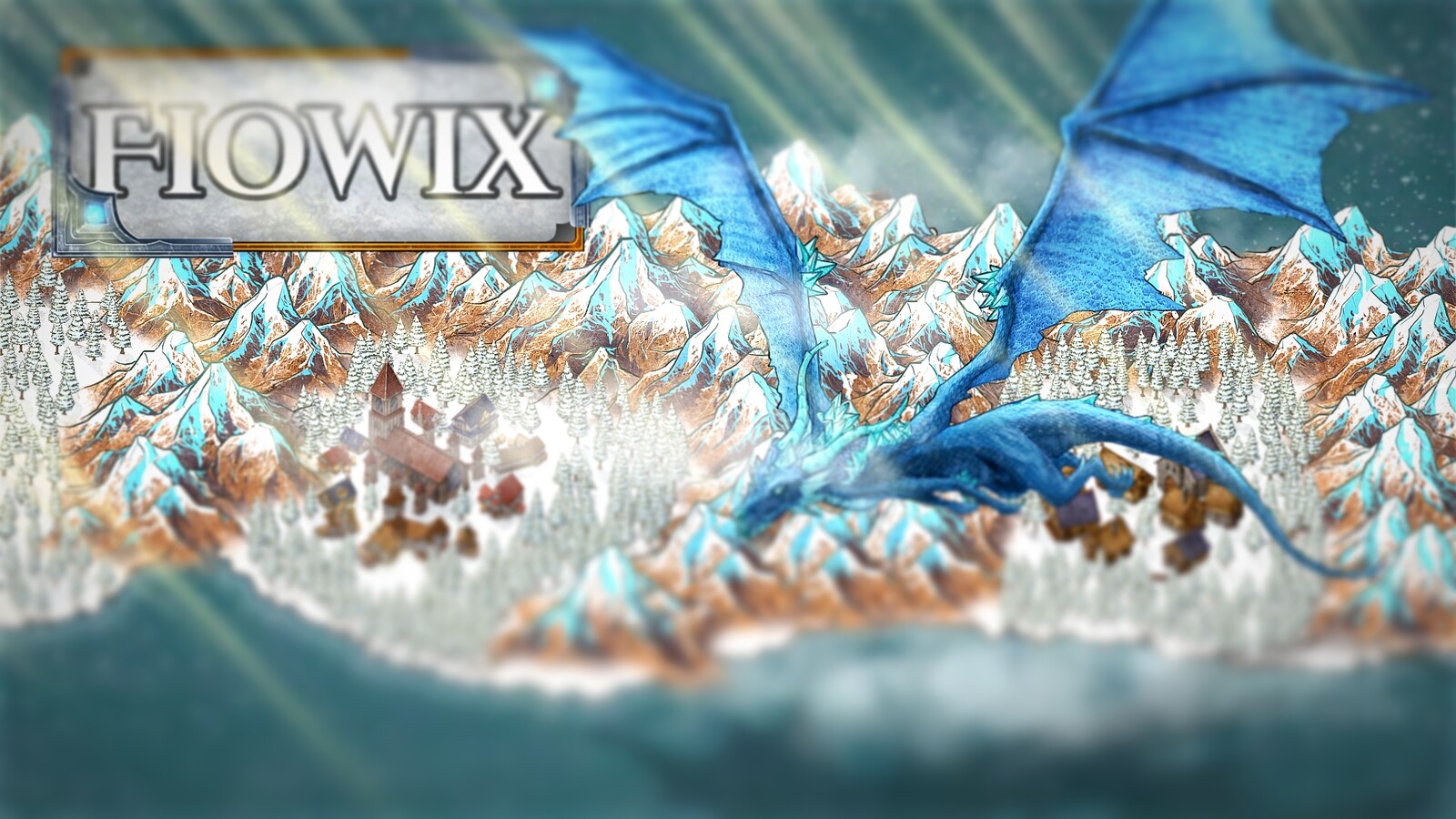 Fiowix