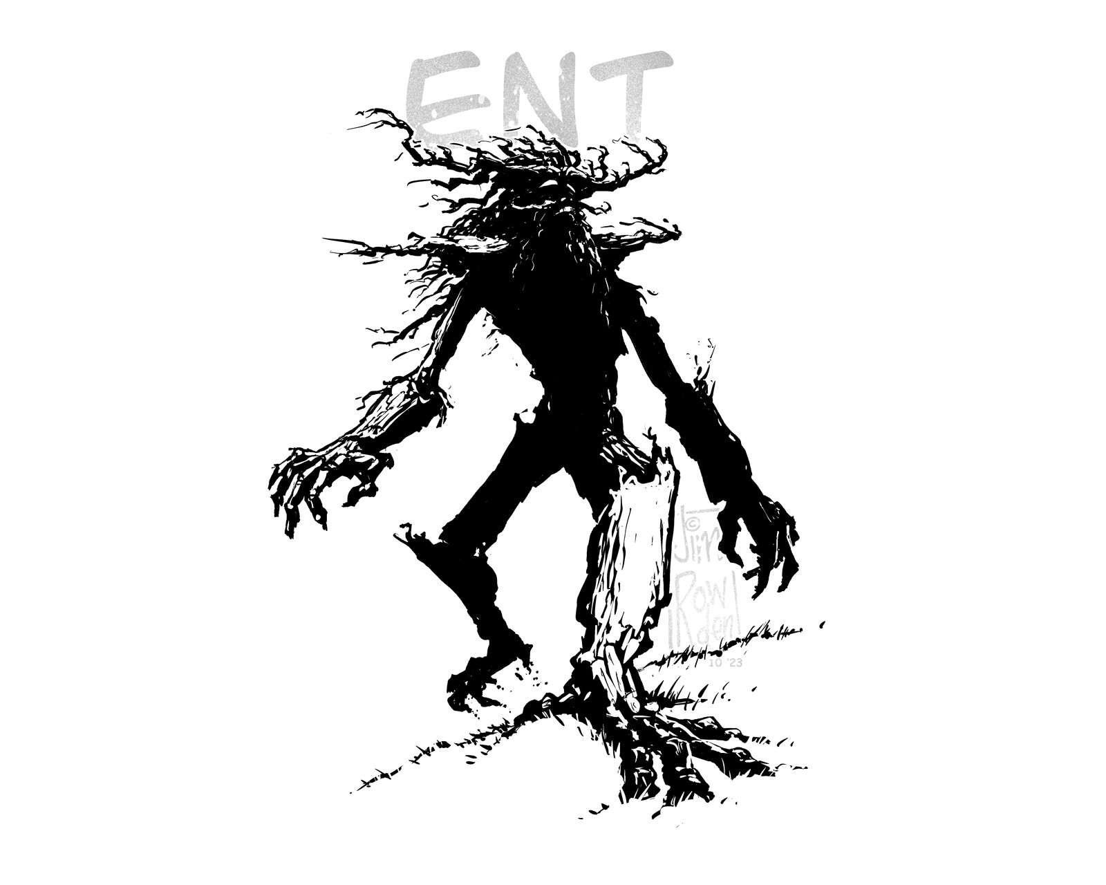 The ENT
