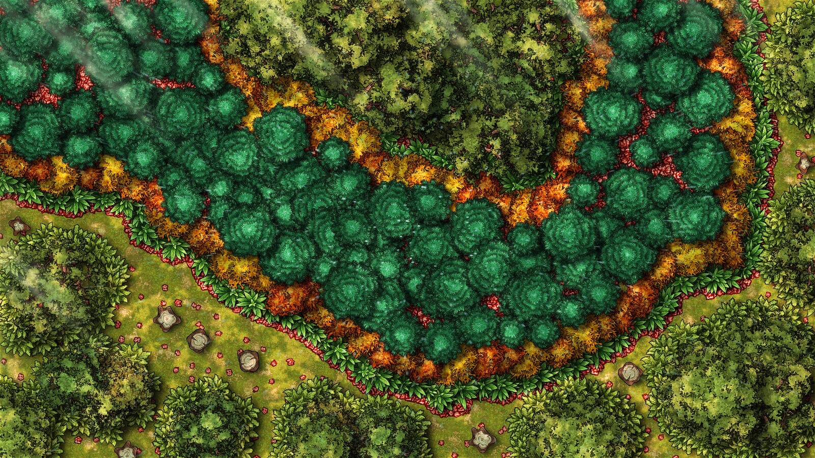 Nature Reserve