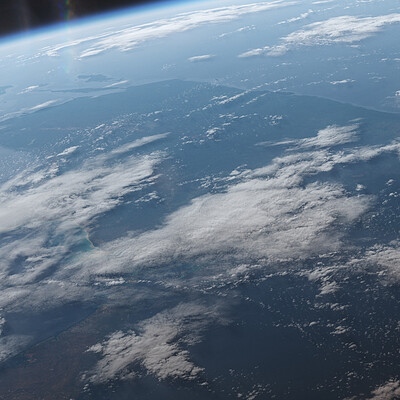 Earth