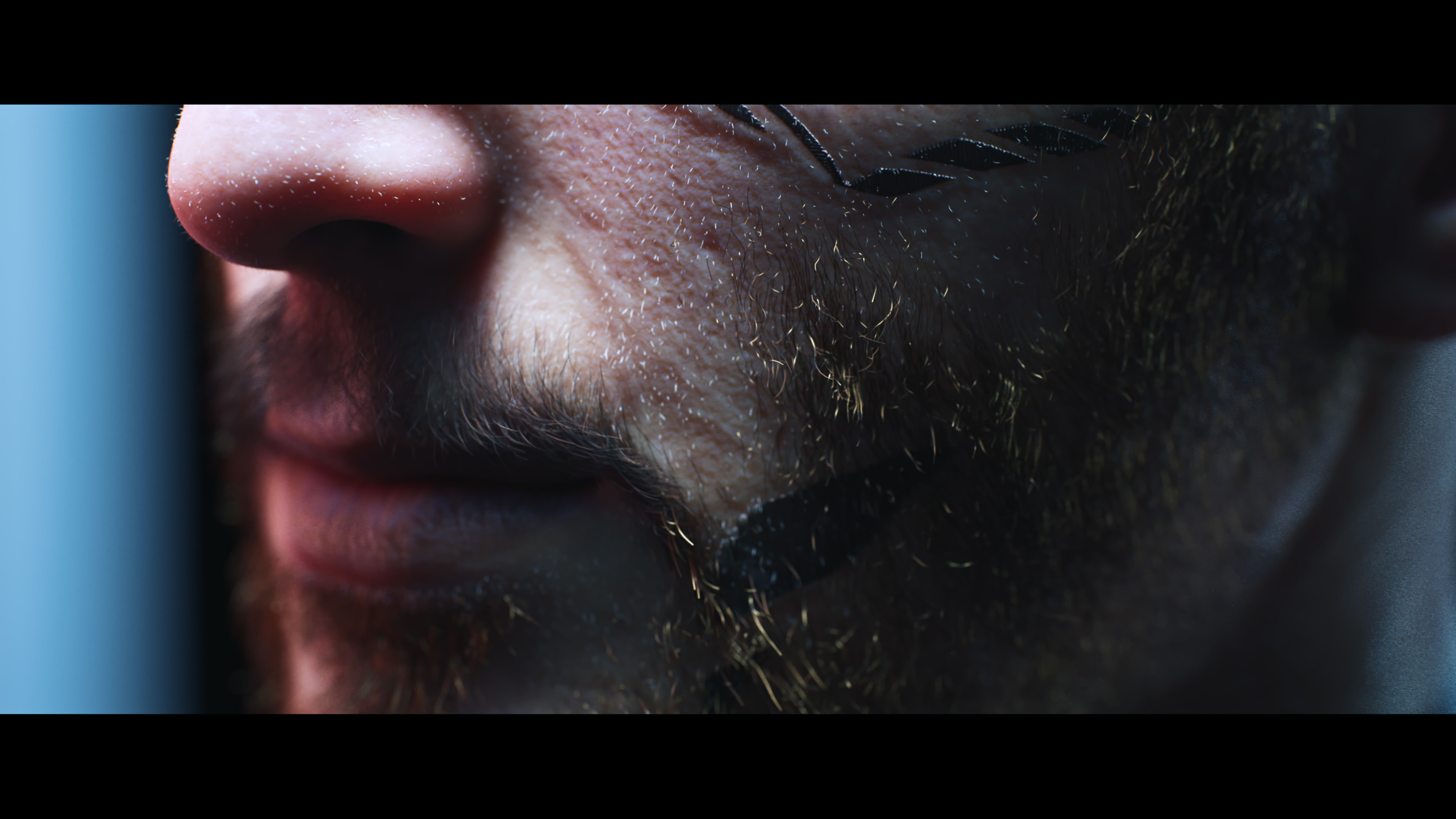 Unreal engine render