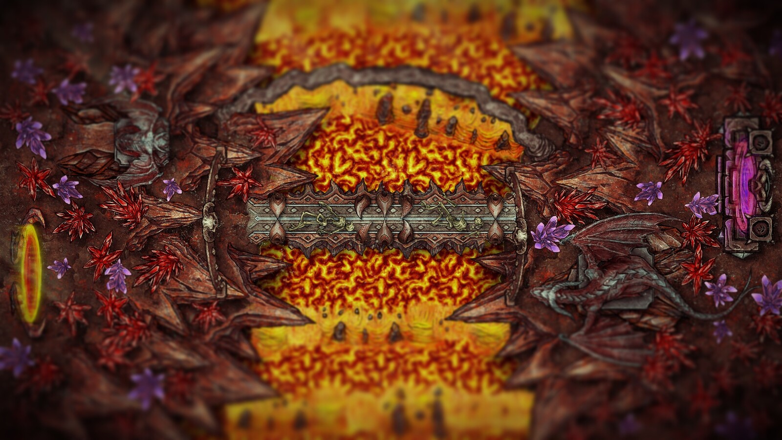 The War Of The Dead