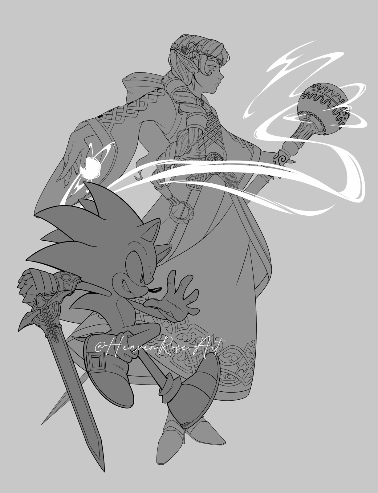 Inks