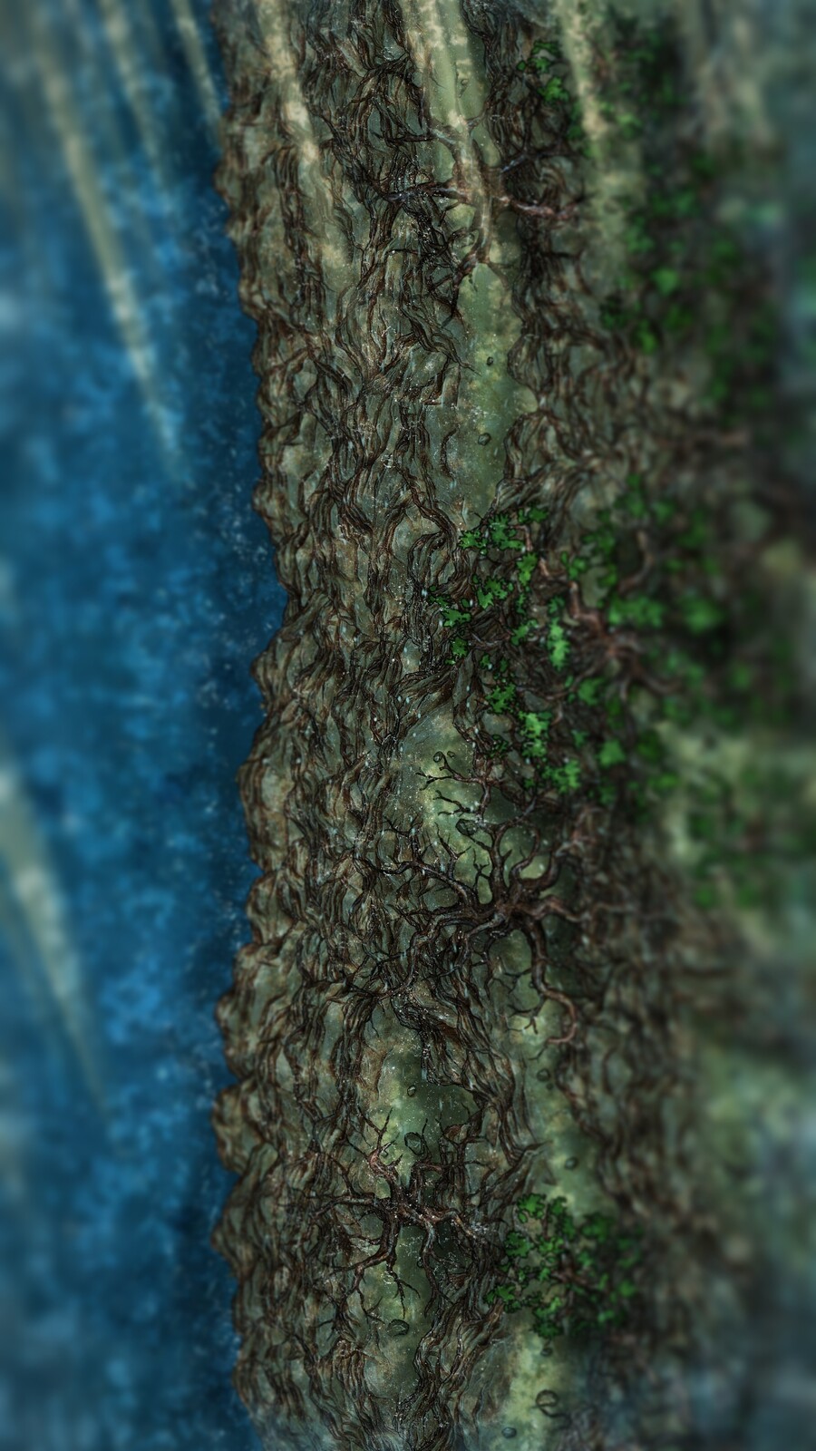 Sheer Drop