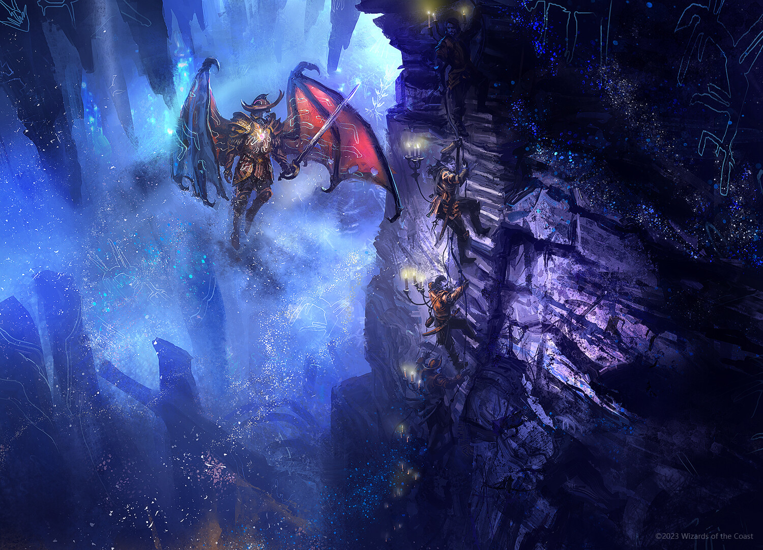Magic: The Gathering - The Lost Caverns of Ixalan