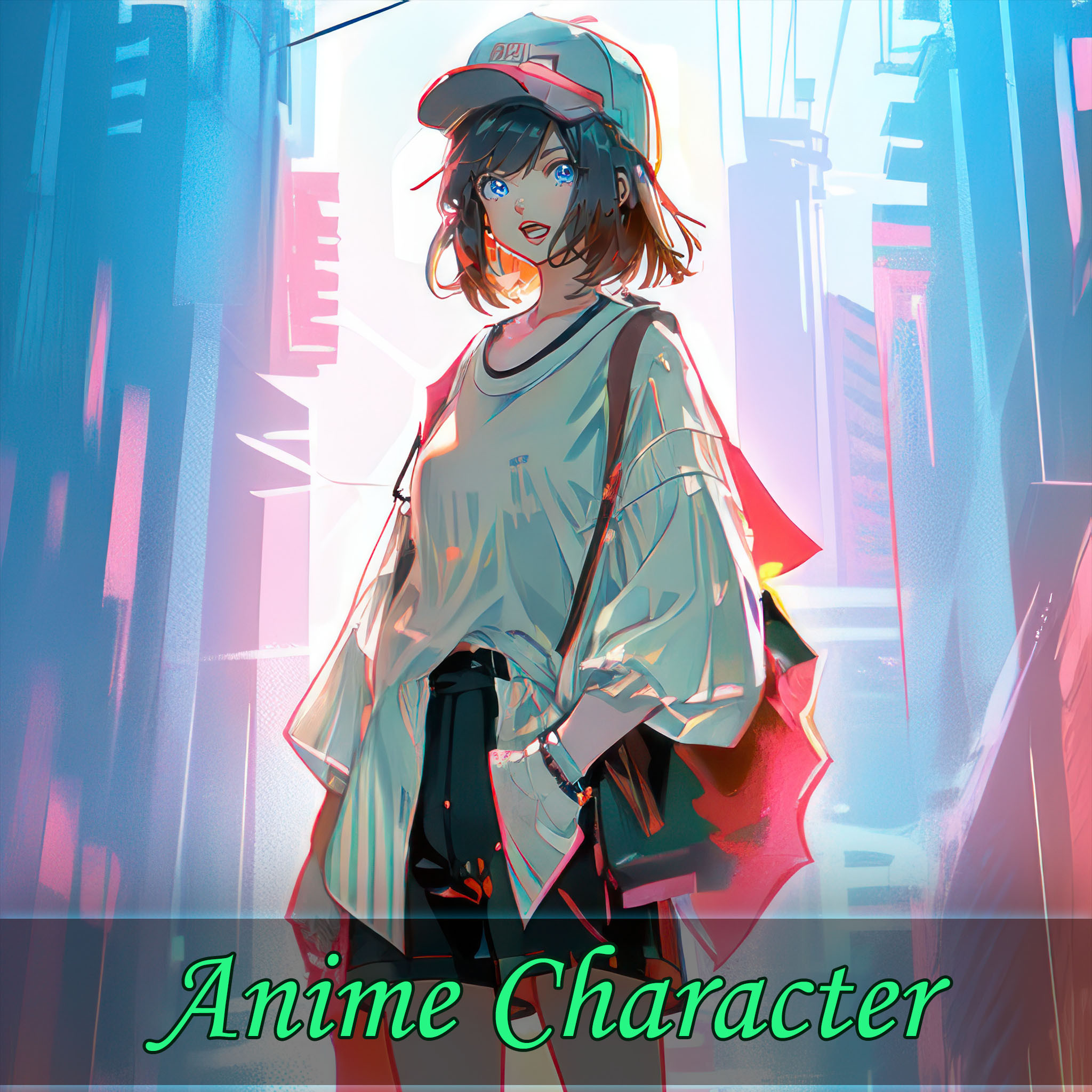 ArtStation - +230 Anime Sketch Reference (4k)