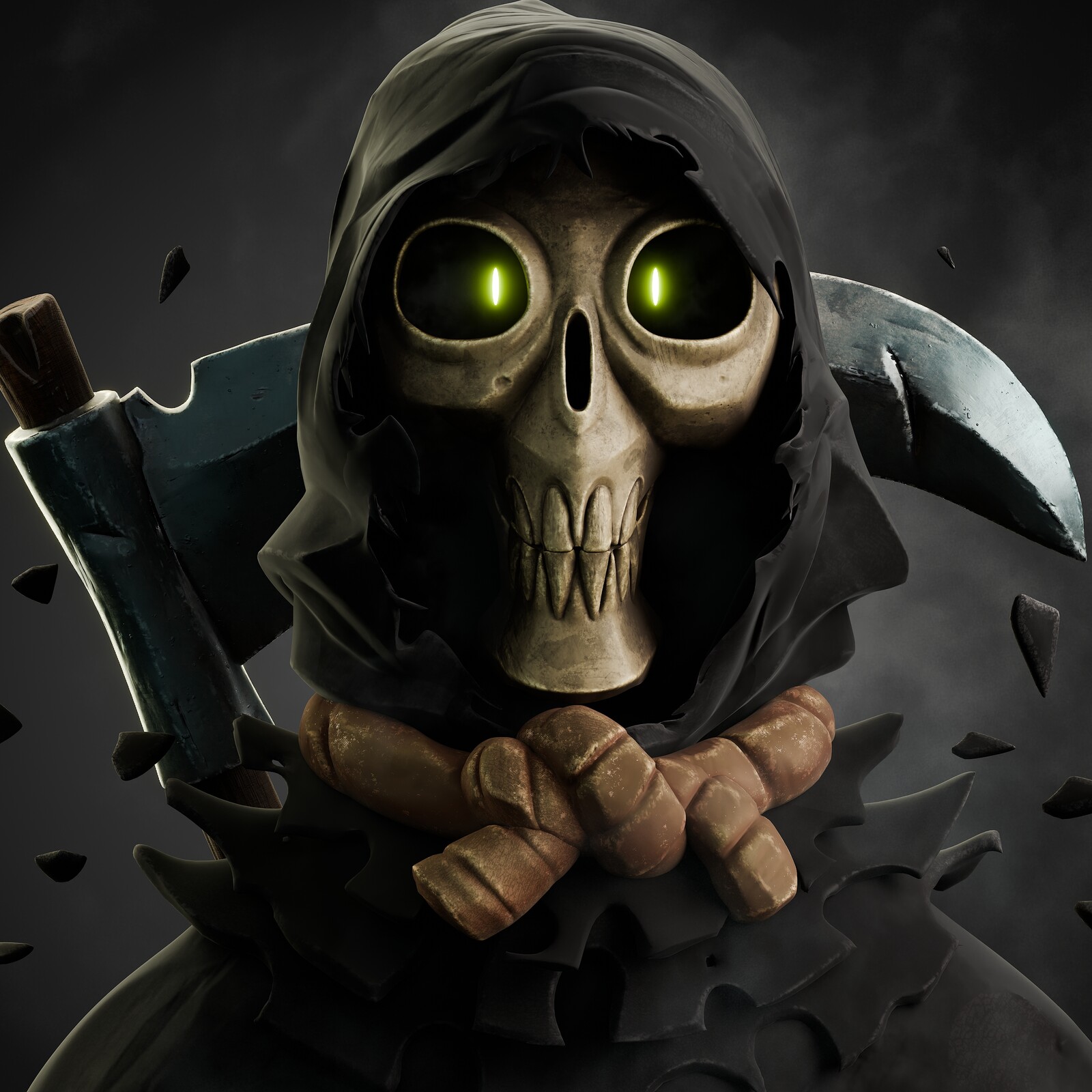 Reaper
