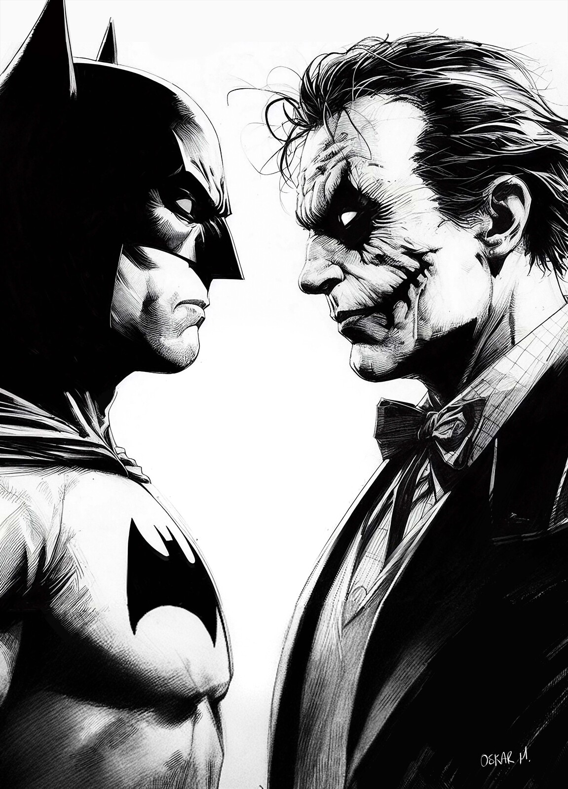 Face to Face