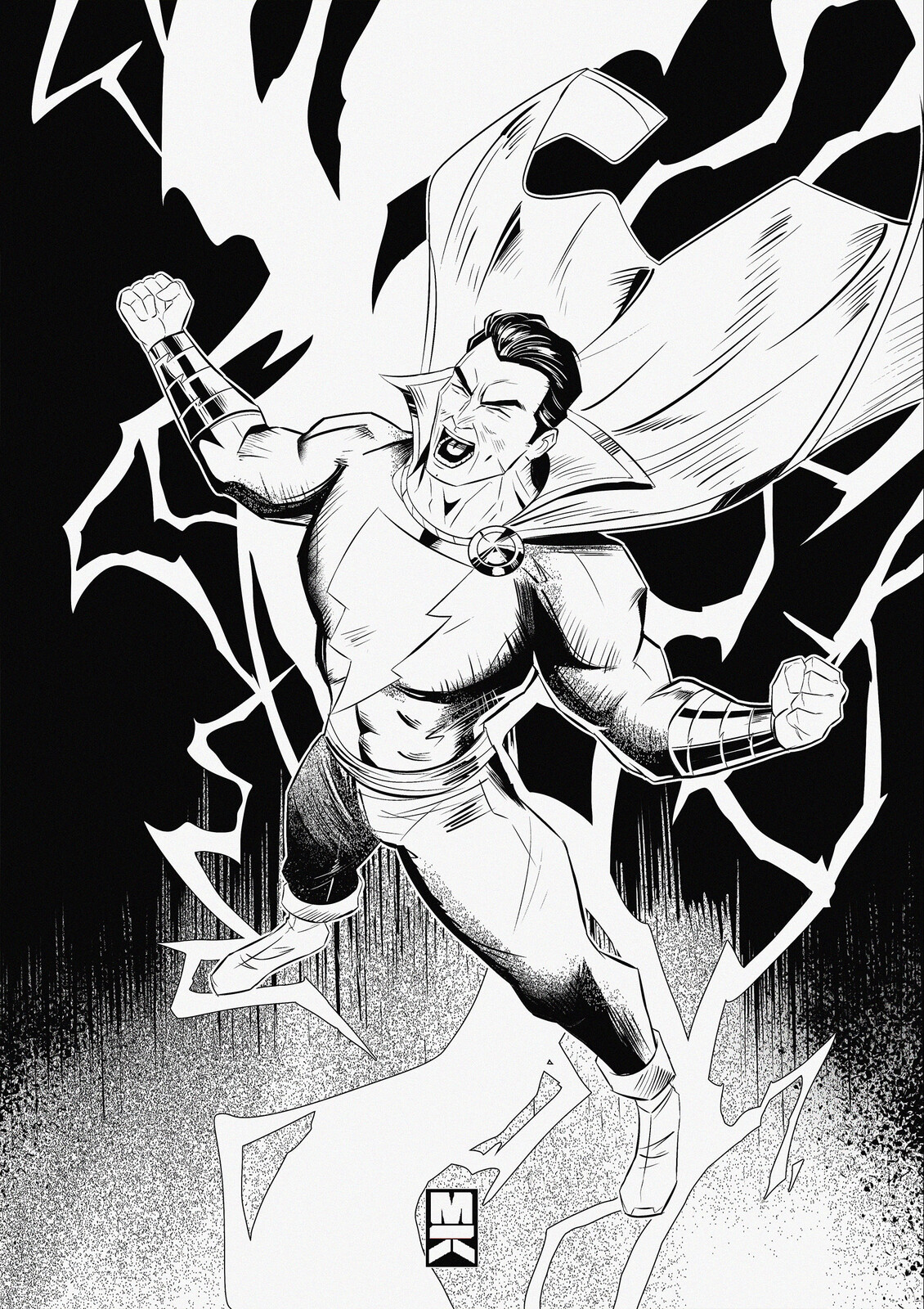 #Inks