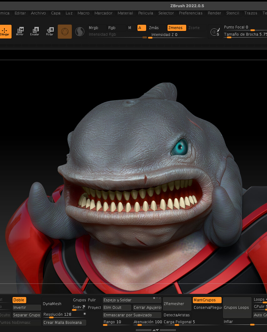 Lilo And Stitch 2025 Gantu 