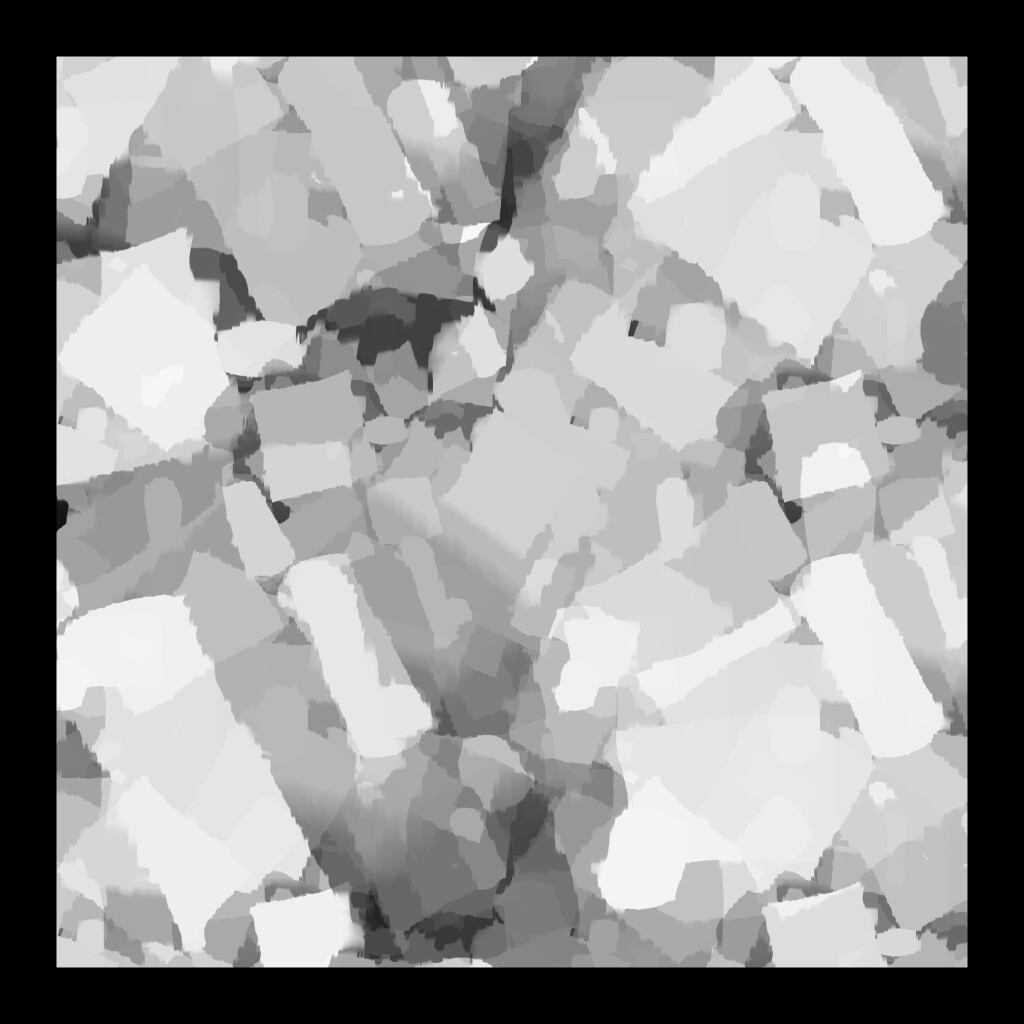 Zeqi mu stylized stone wall material breakdown included 