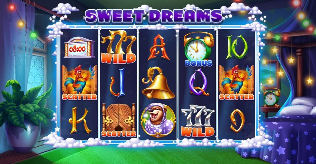 sales slotmachines - Slot game reels design of the casino slot 