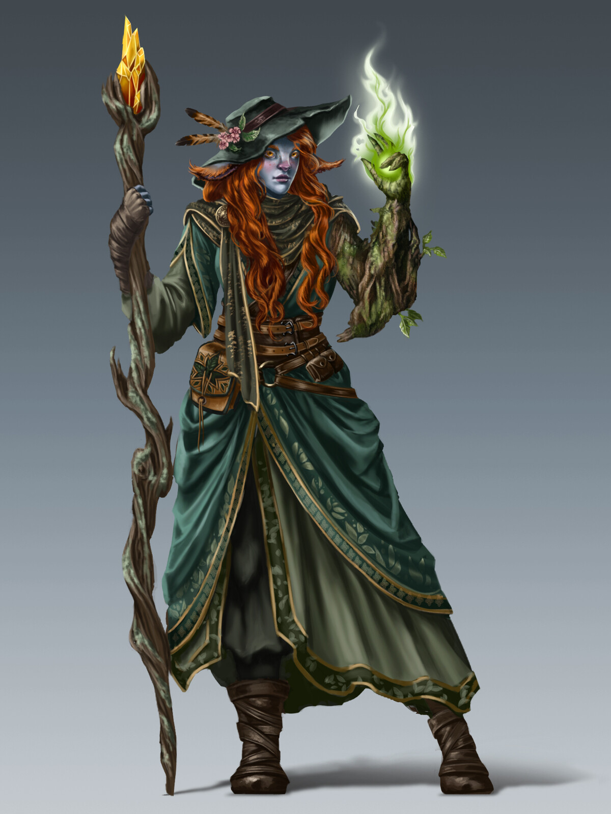 Druid