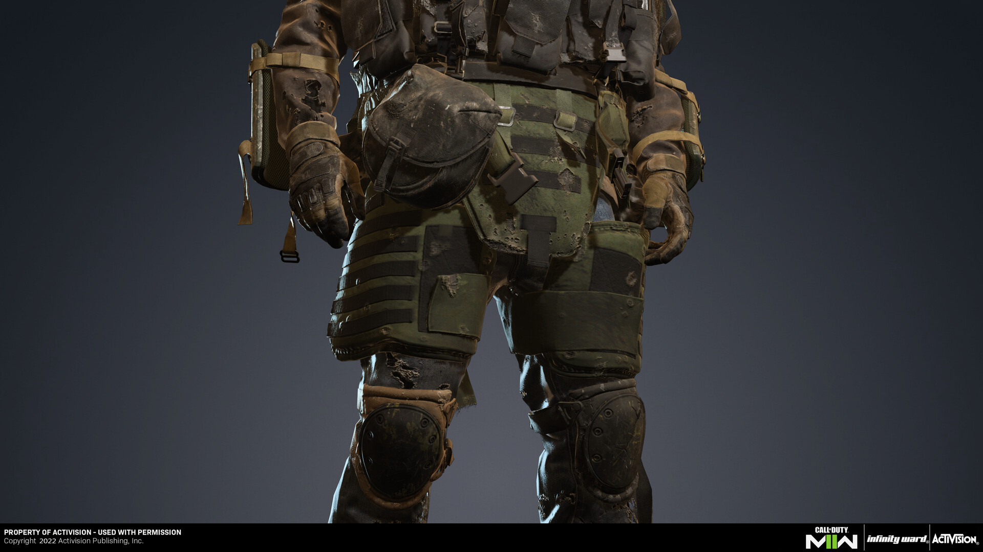 Juggernaut (character), Call of Duty Wiki