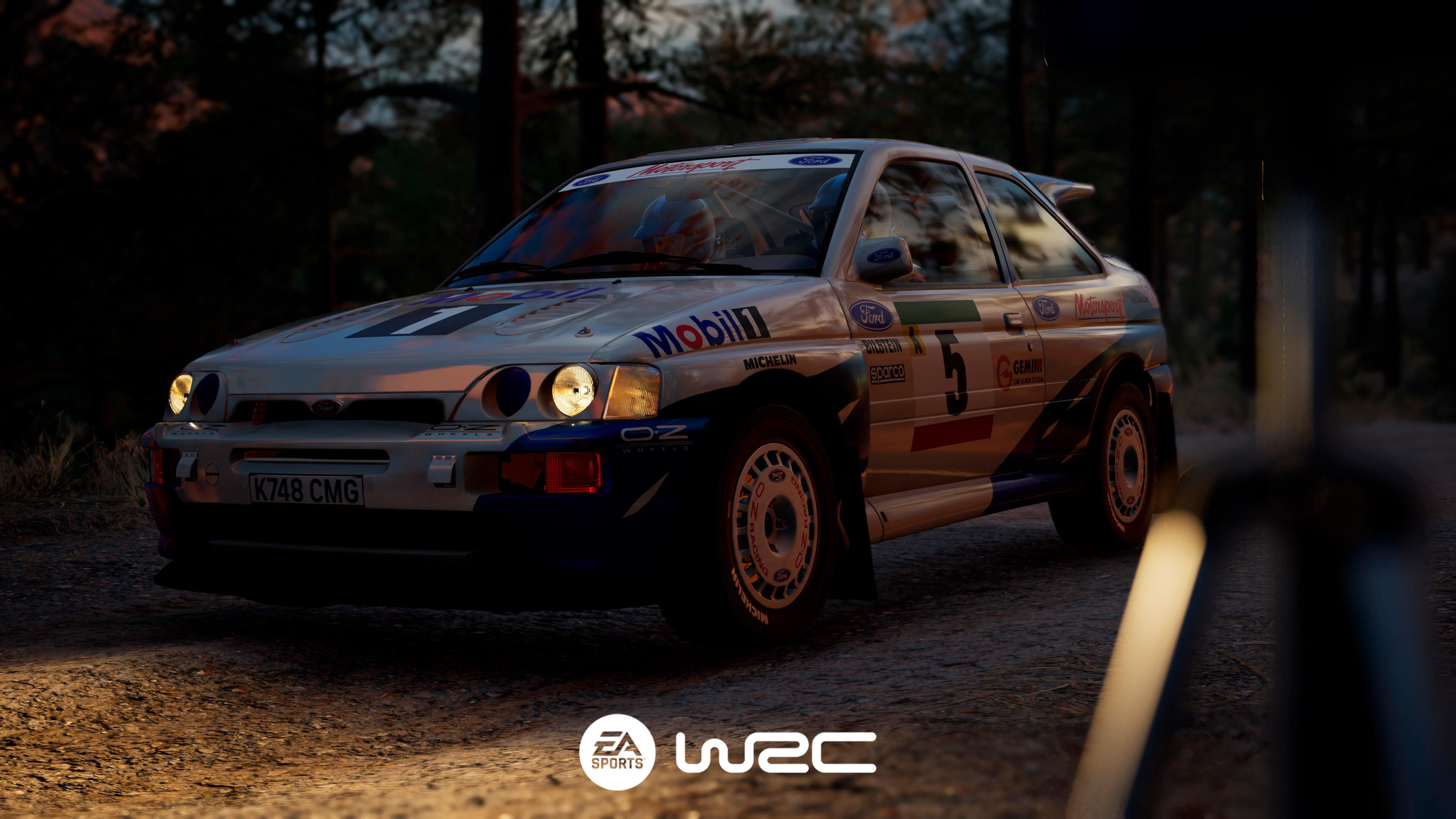 Captured using in-game photo mode. ©Copyright Electronic Arts 2023