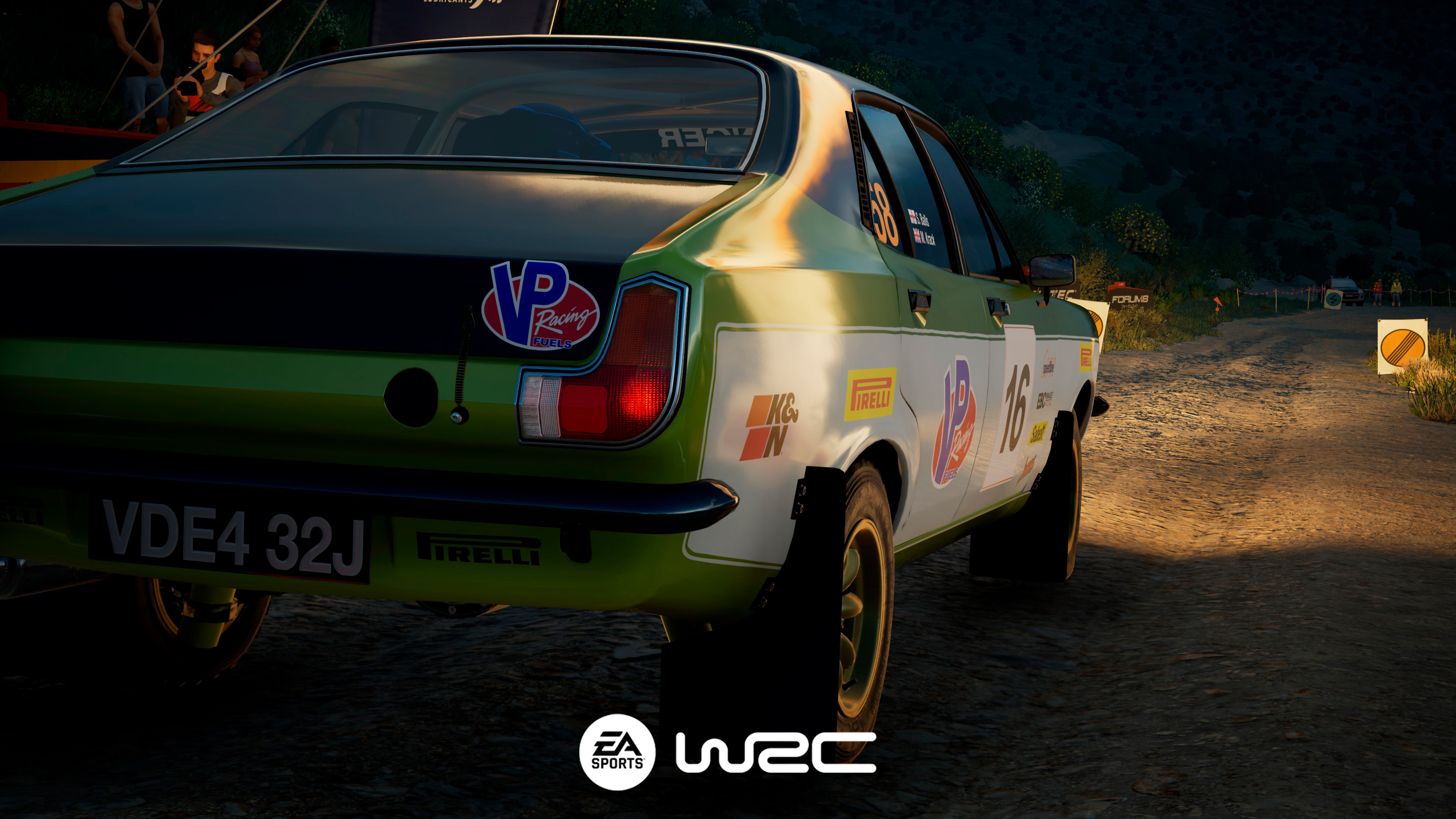 Captured using in-game photo mode. ©Copyright Electronic Arts 2023