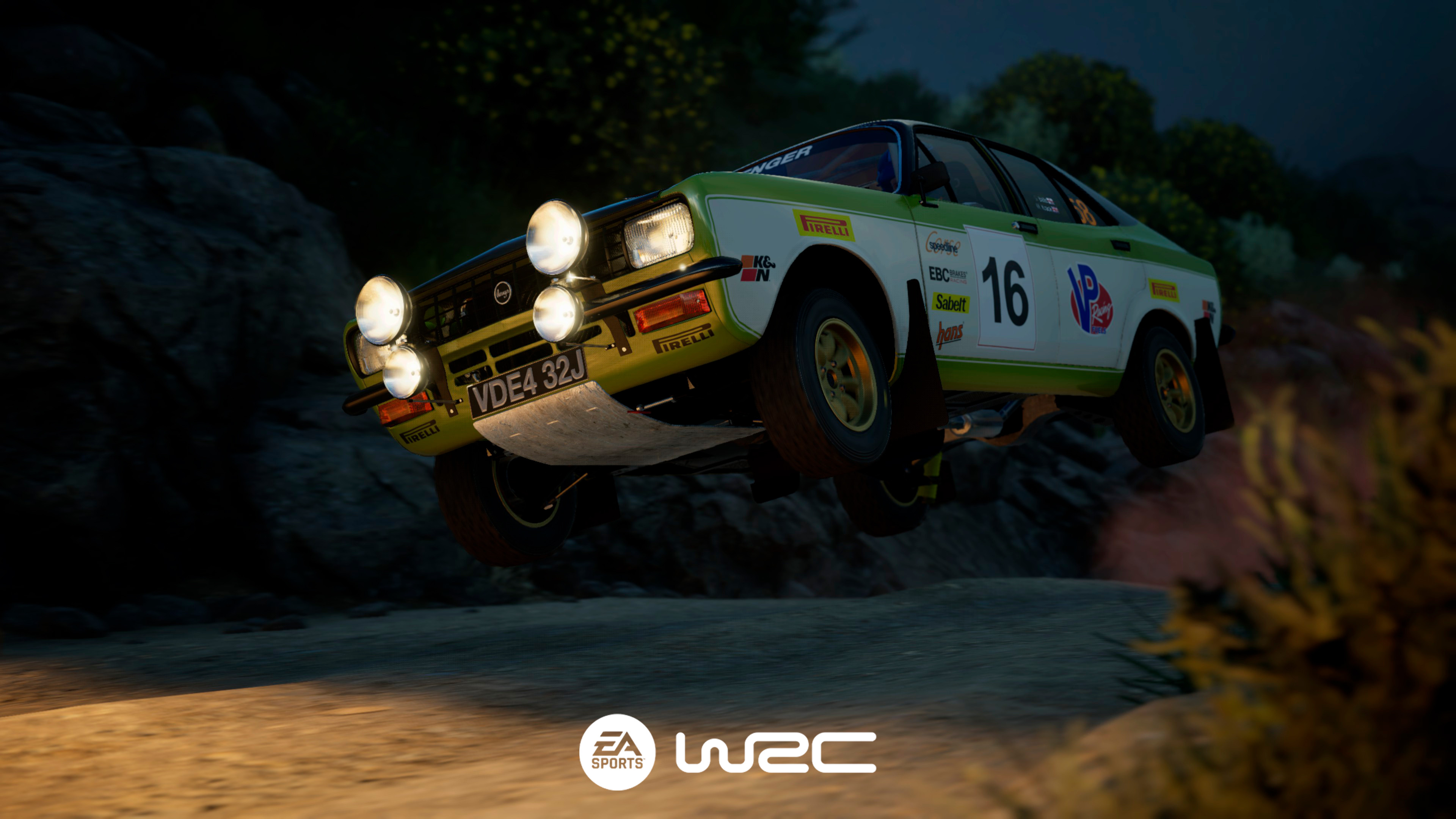 Captured using in-game photo mode. ©Copyright Electronic Arts 2023