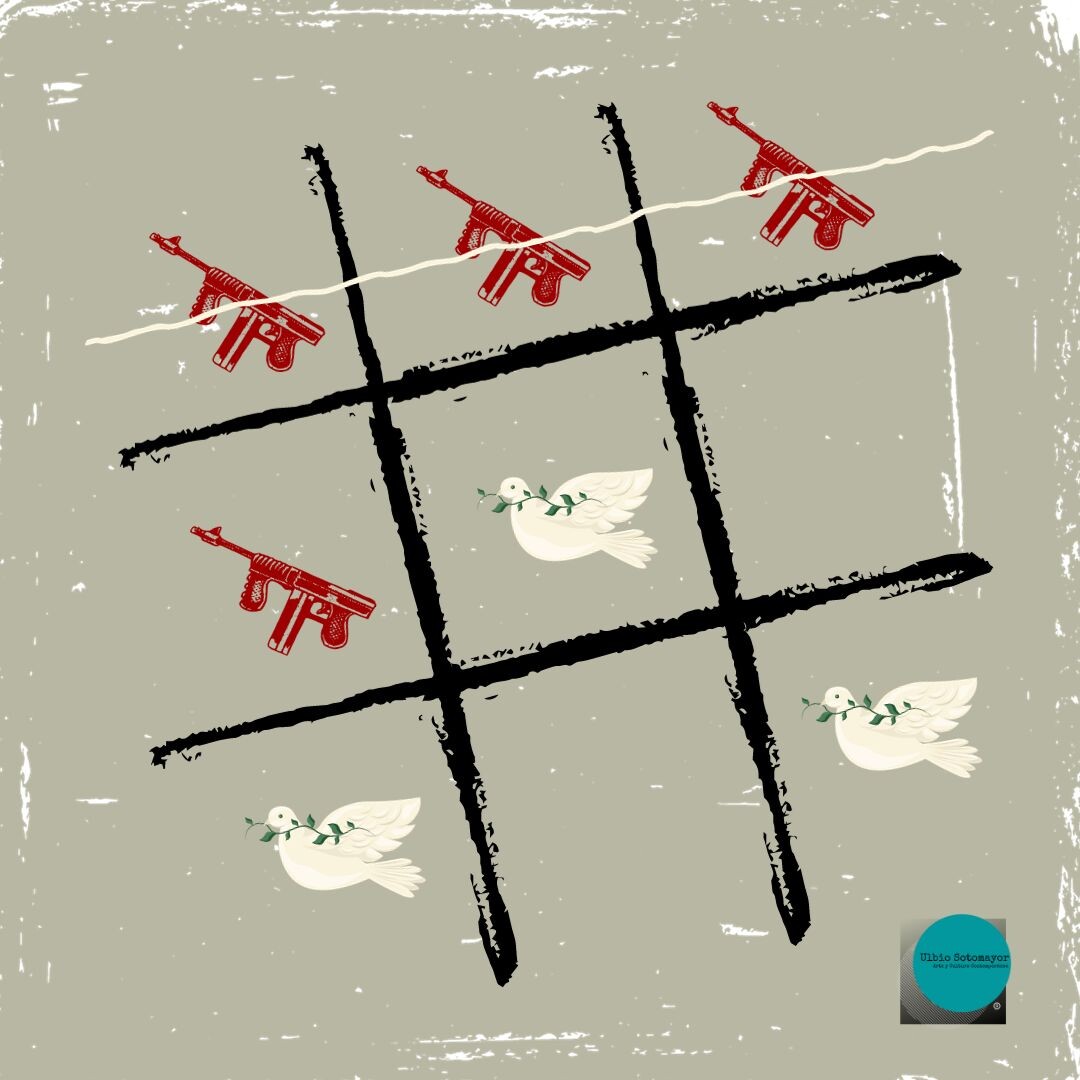 Cartel # 15 