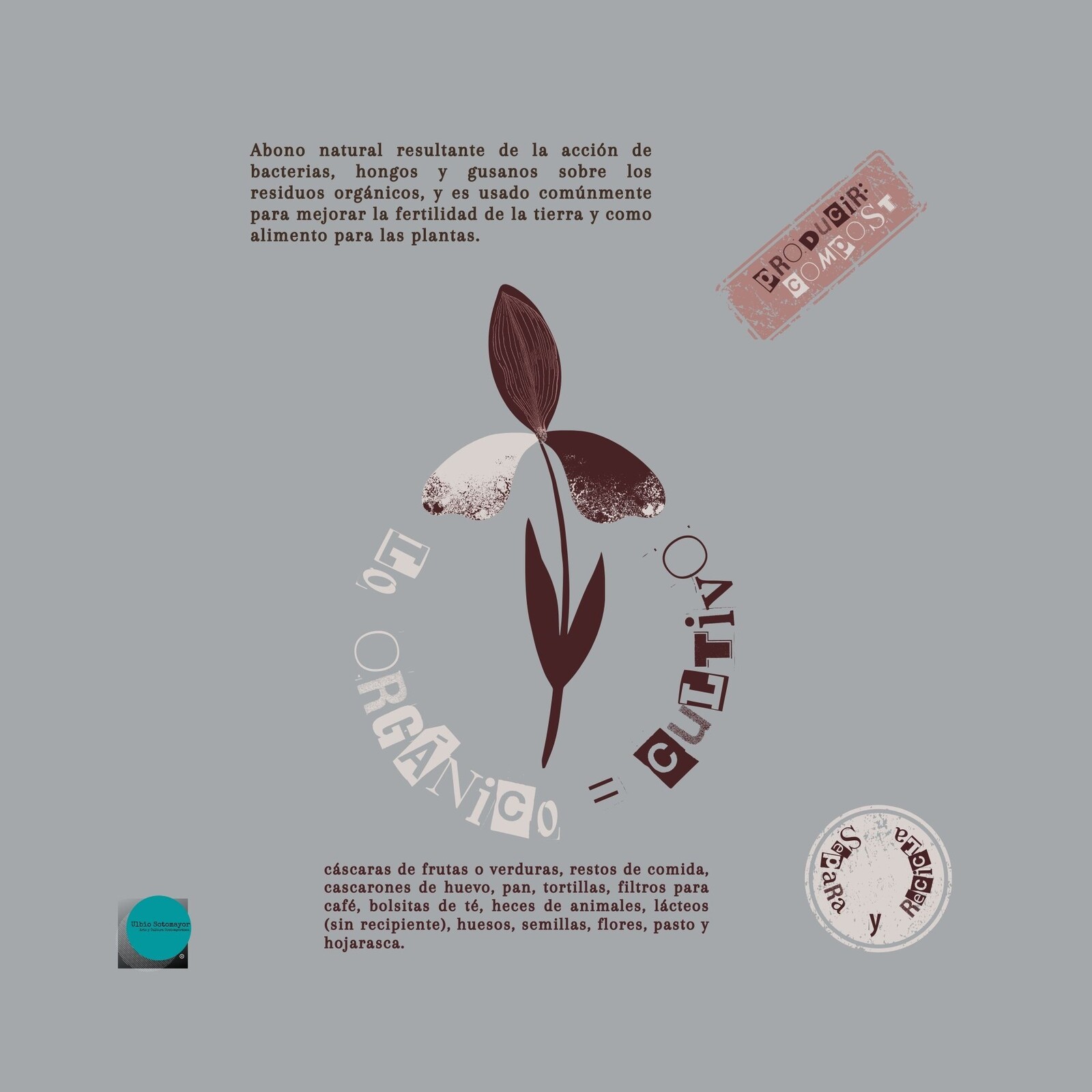 Cartel # 9 
