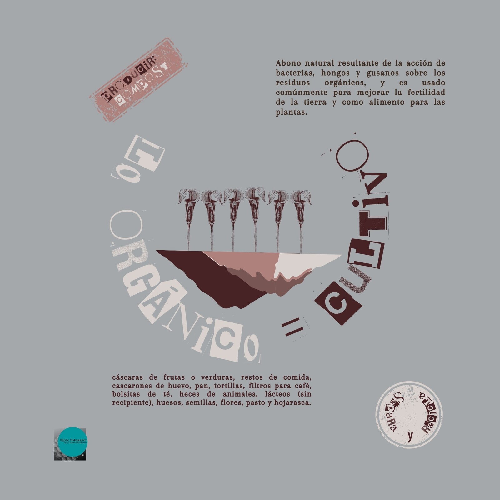 Cartel # 12 