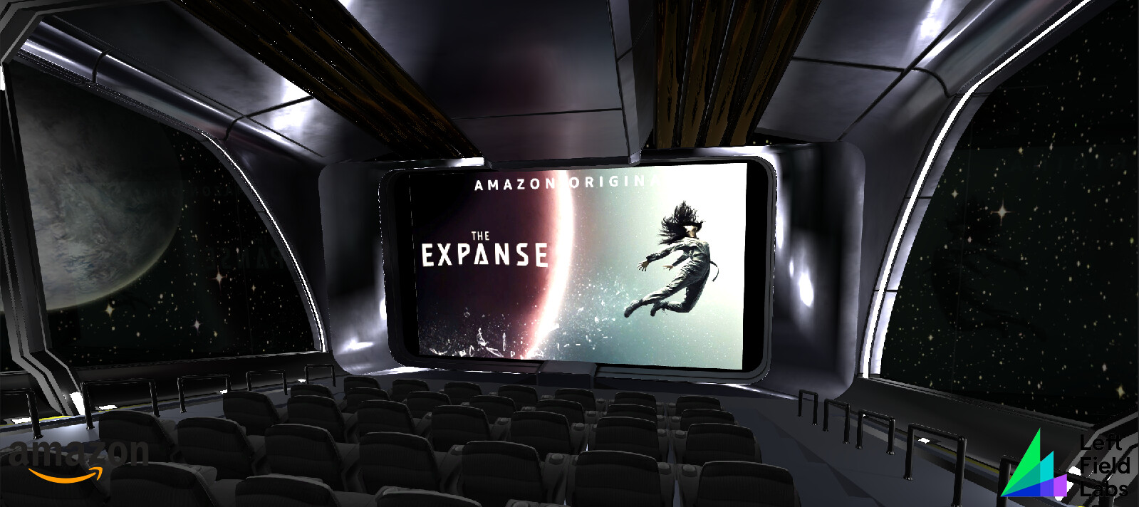 Amazon video vr outlet
