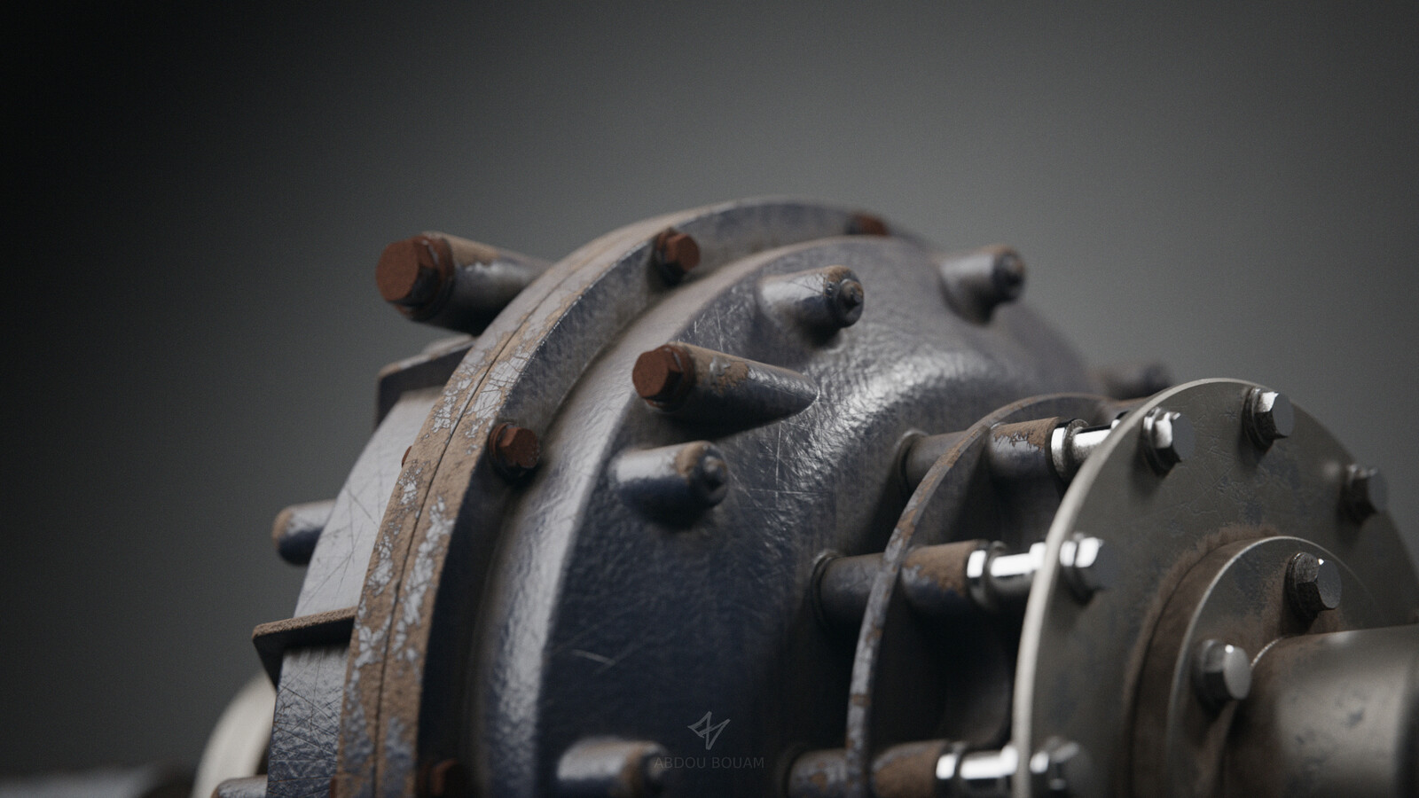 Render 3