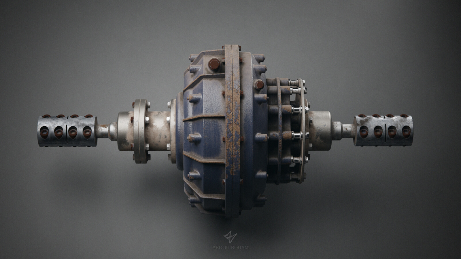 Render 4