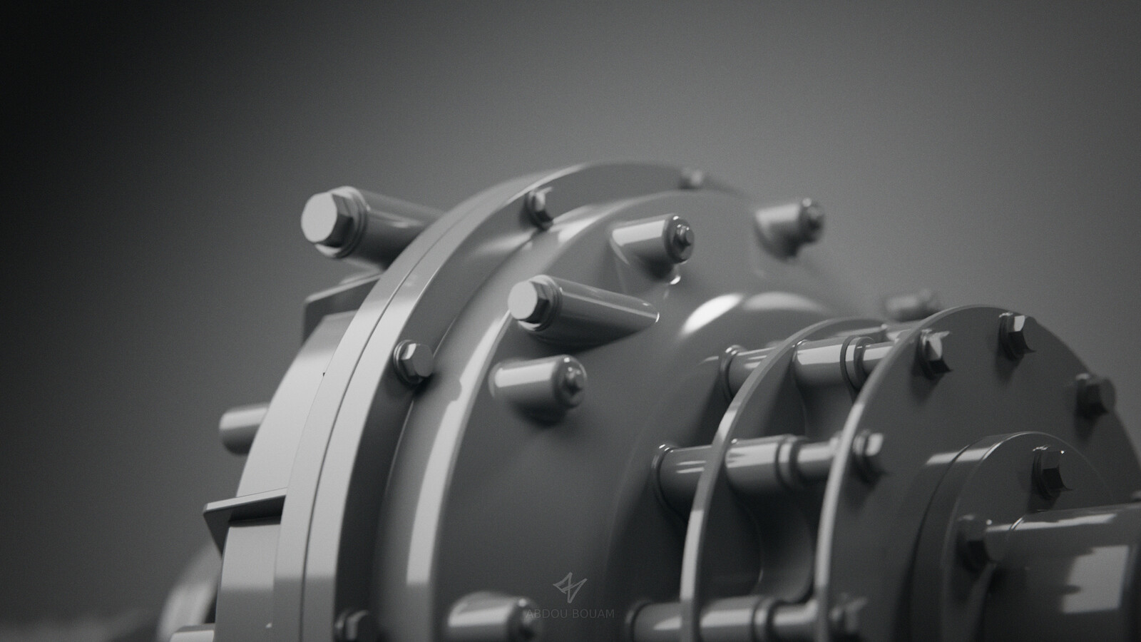 Solid Render 3