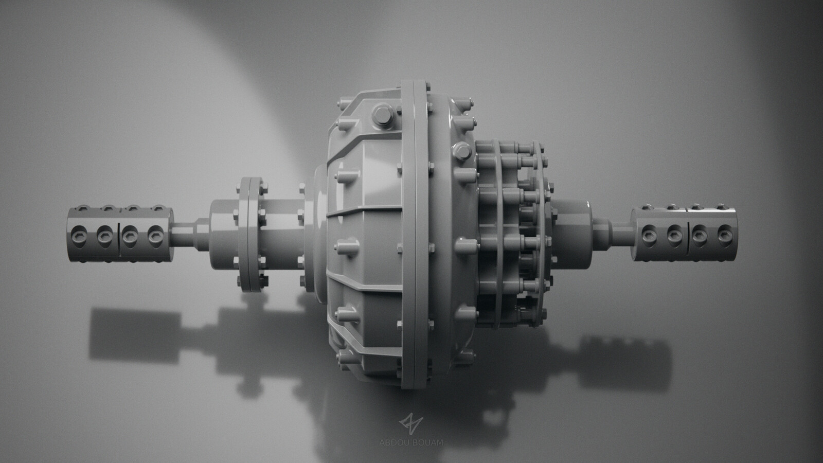 Solid Render 4