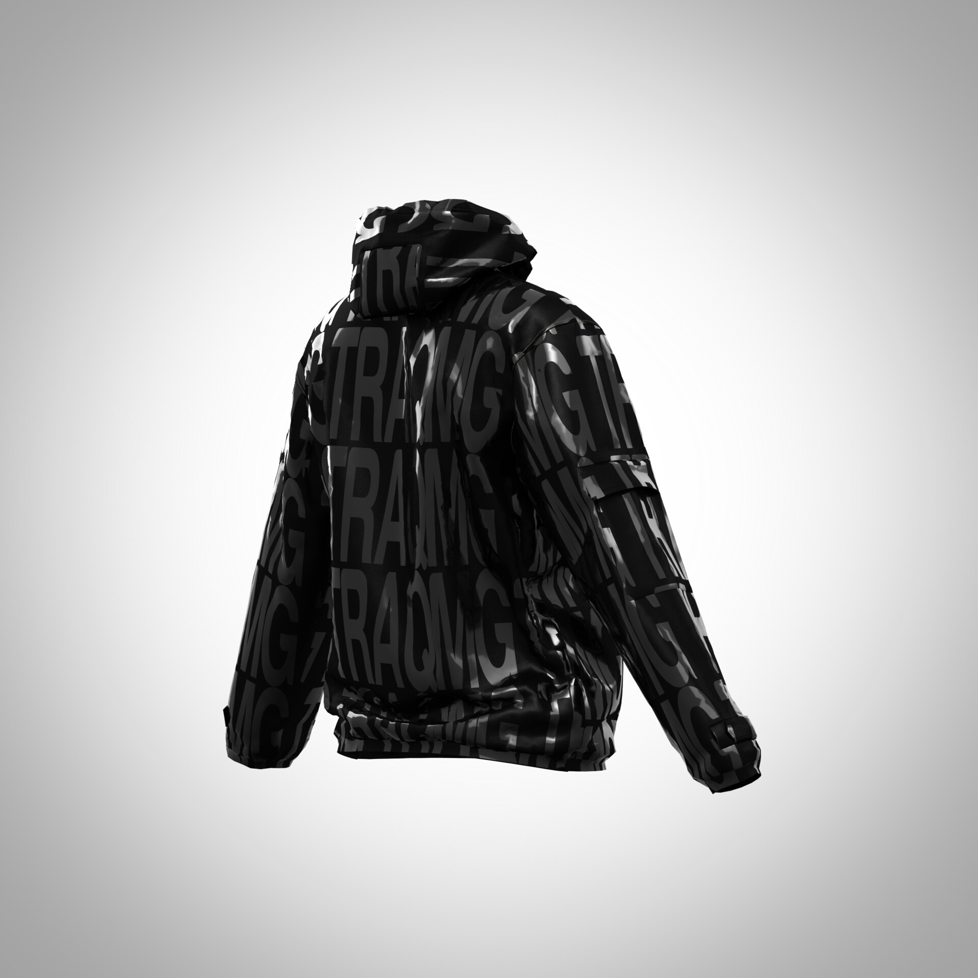 Custom moncler jacket discount